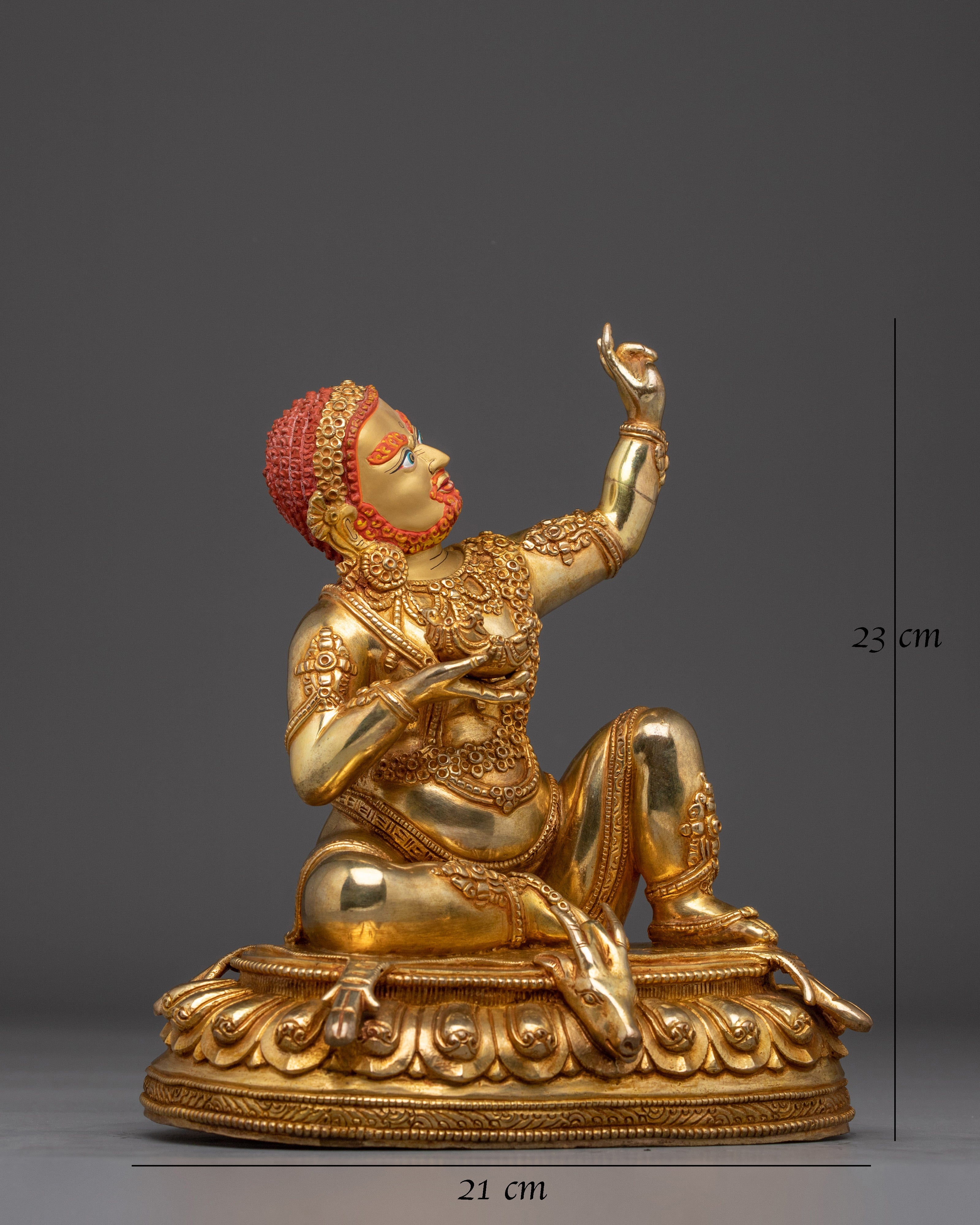 mahasiddha-virupa-figurine