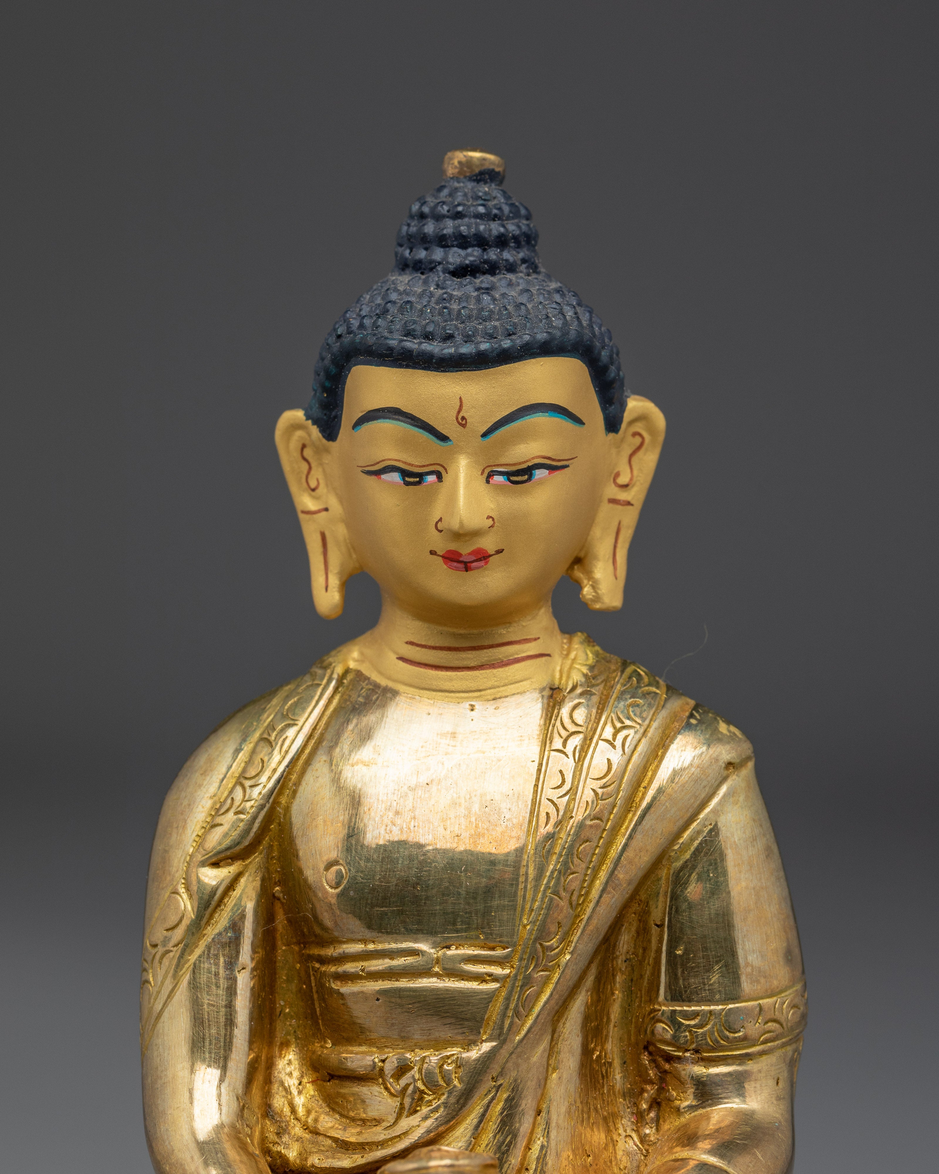 Infinite Light of Amitabha Buddha | Peaceful Buddha