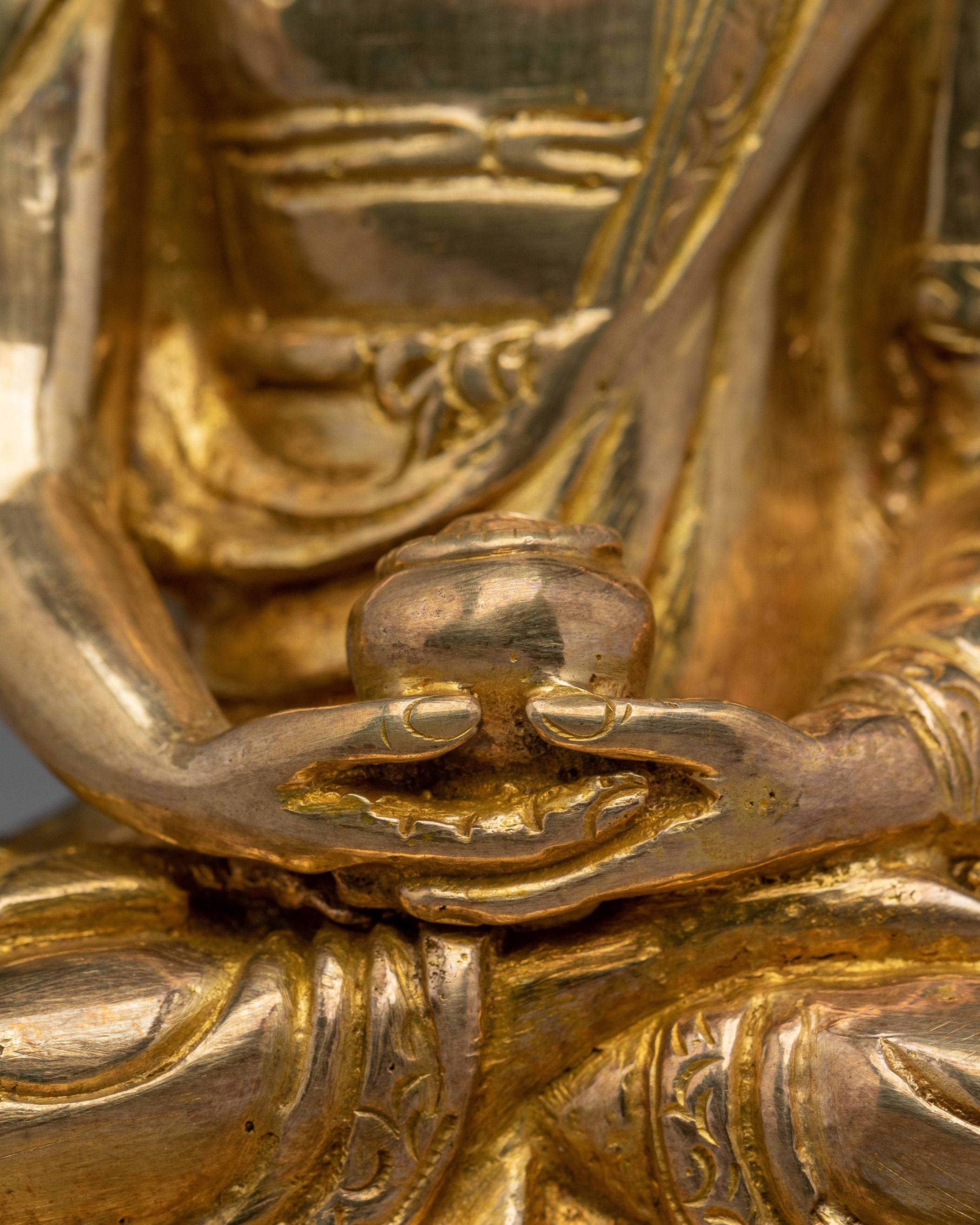 Infinite Light of Amitabha Buddha | Peaceful Buddha