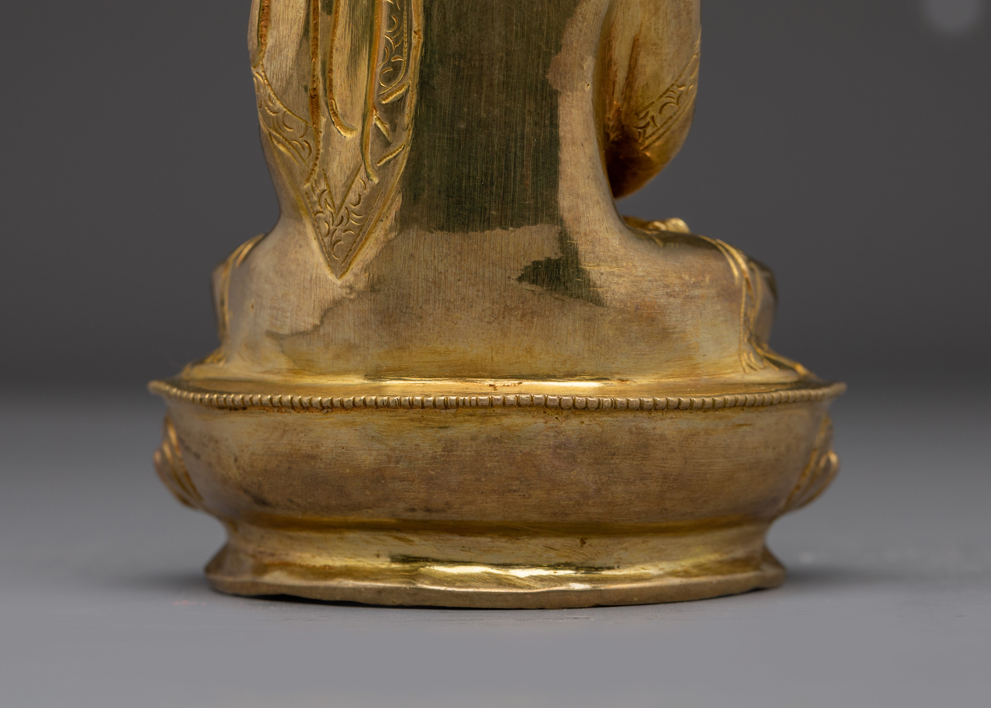 Infinite Light of Amitabha Buddha | Peaceful Buddha