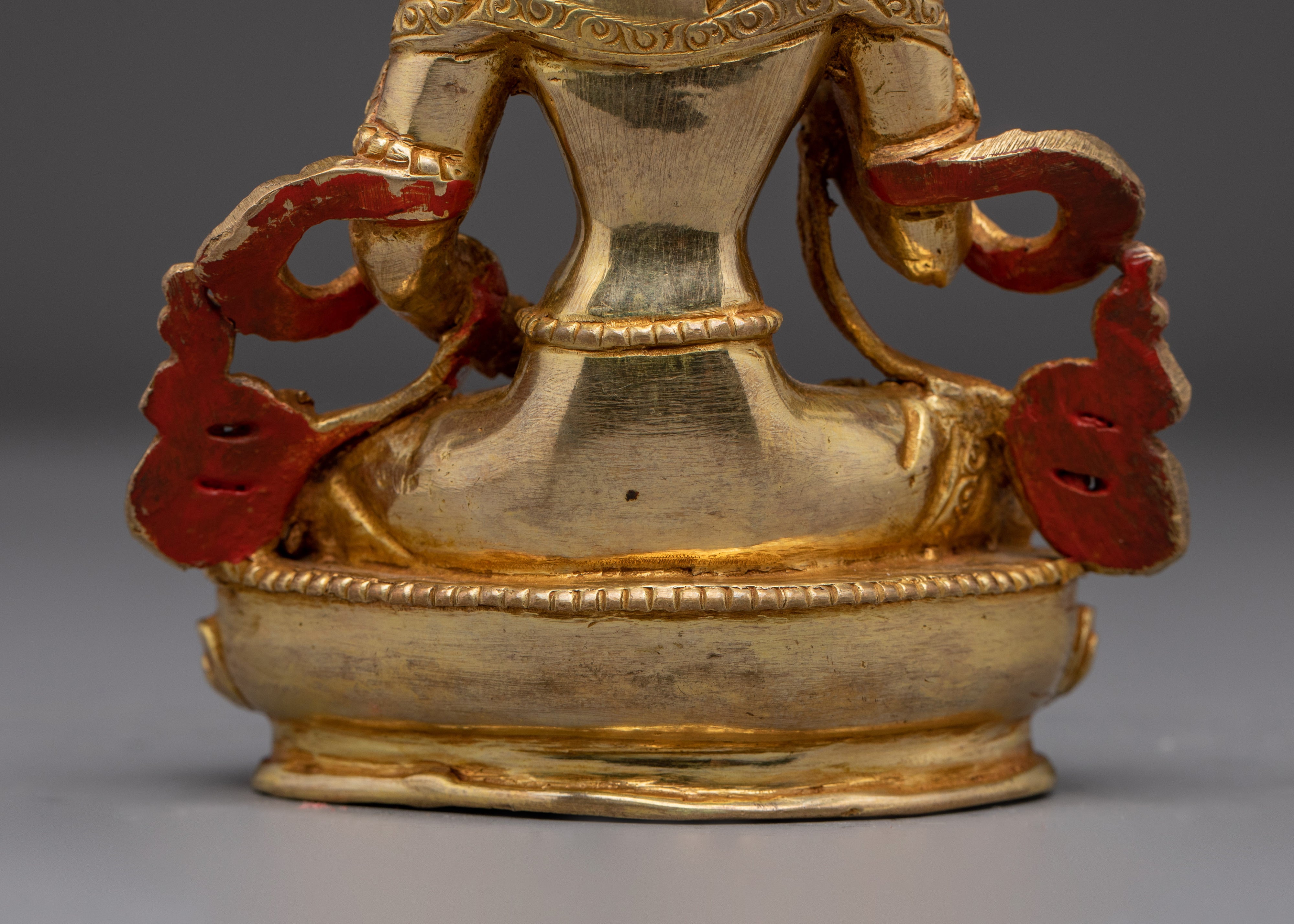 Himalayan Purification Symbol Vajrasattva Statue | Dorje Sempa Sculpture