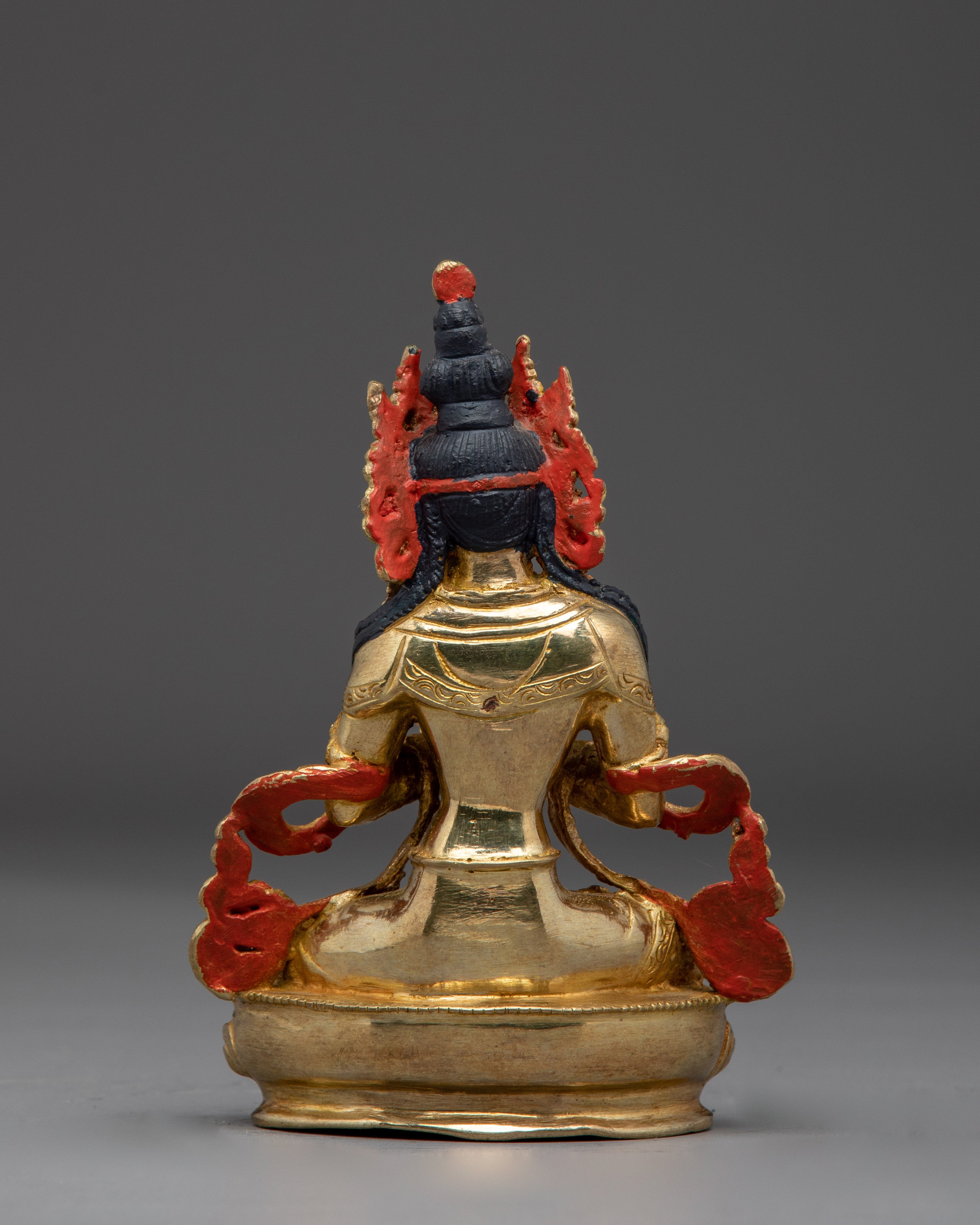 Dharmakaya Buddha Vajradhara | Primordial Buddha