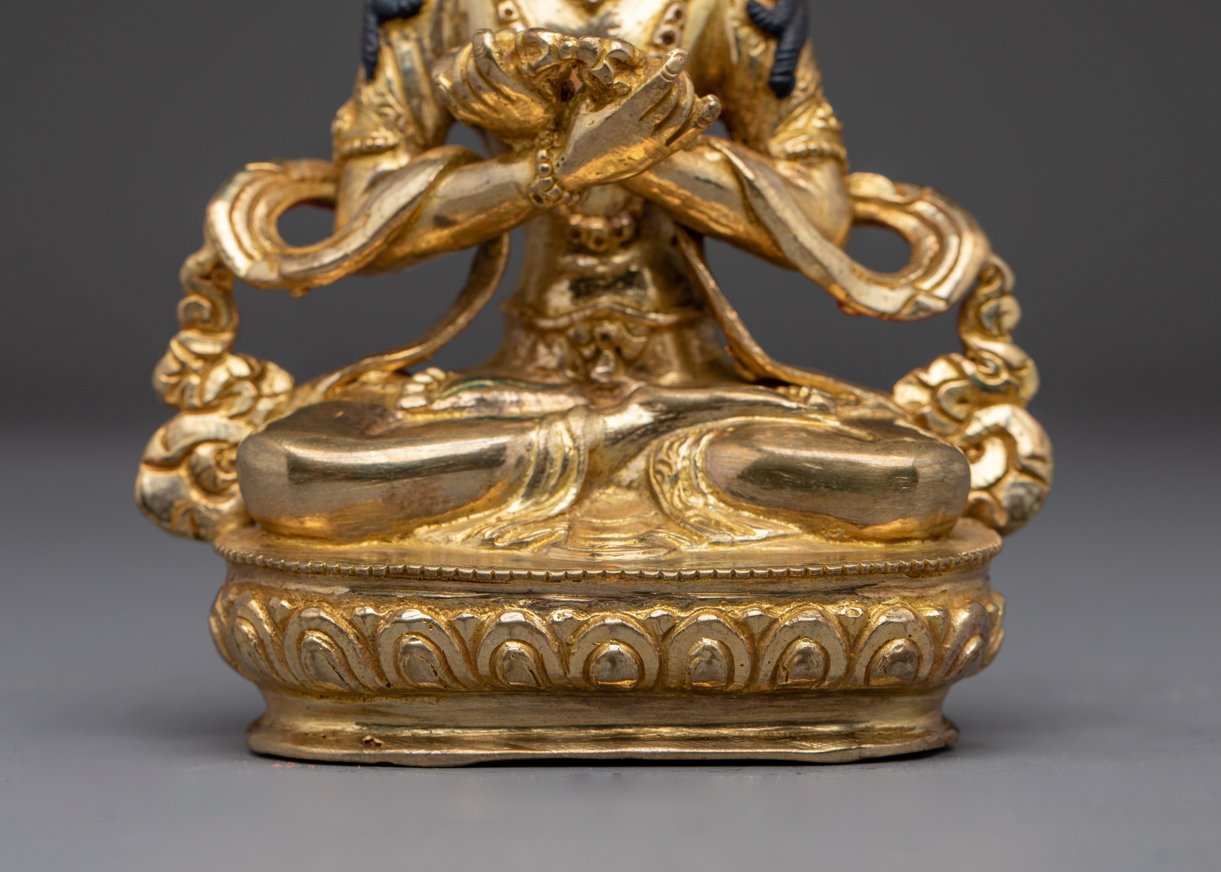 Dharmakaya Buddha Vajradhara | Primordial Buddha