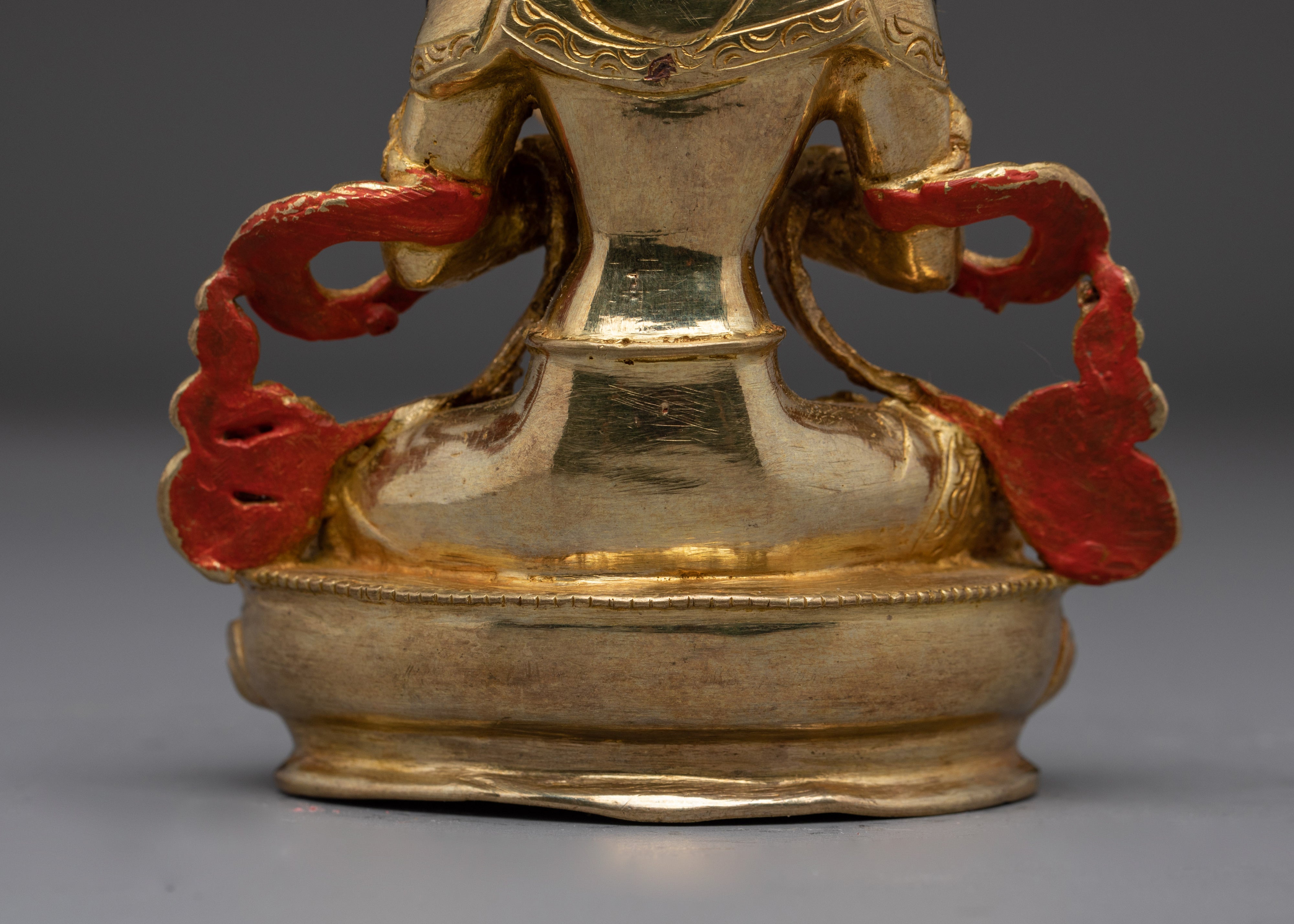 Dharmakaya Buddha Vajradhara | Primordial Buddha