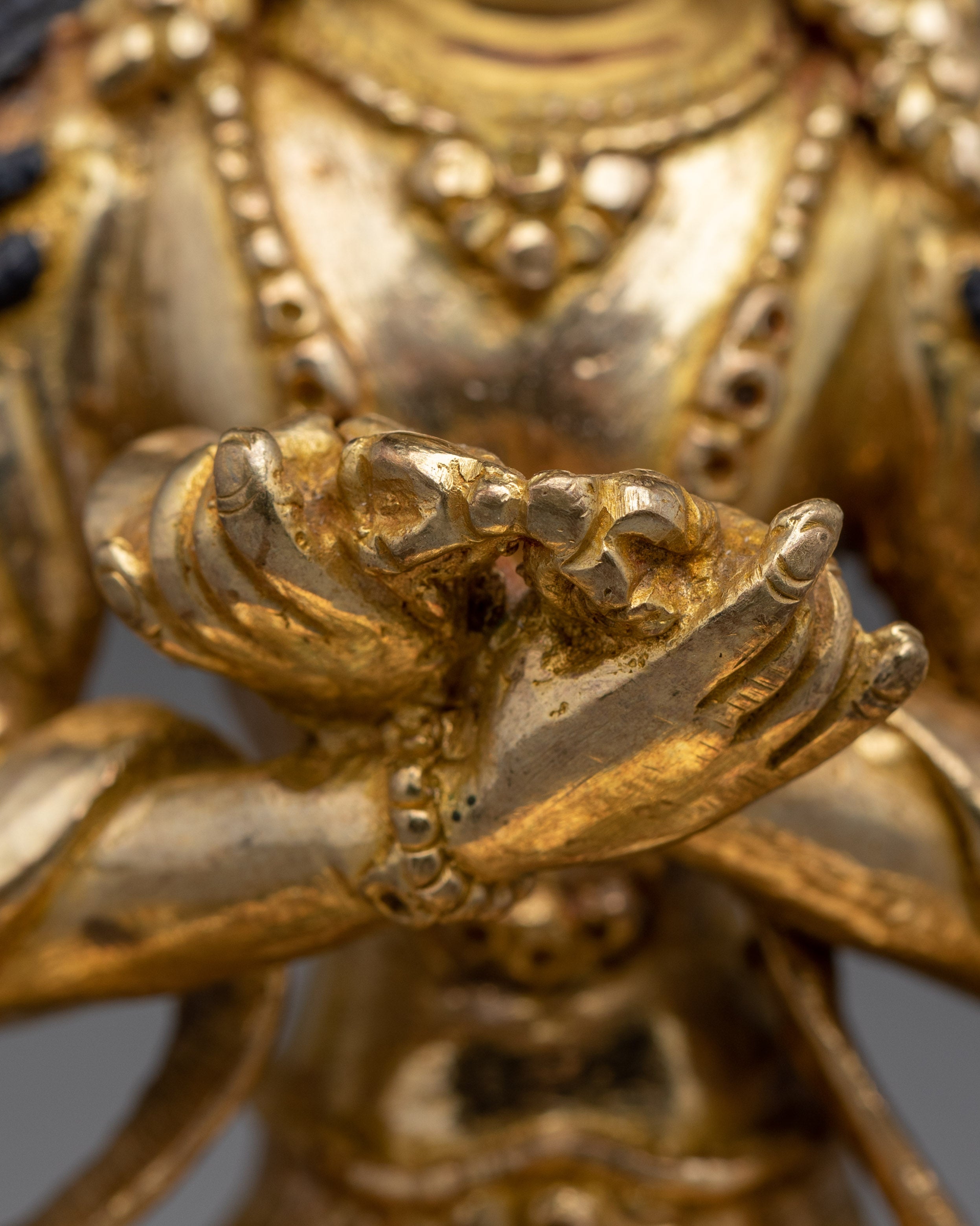 Dharmakaya Buddha Vajradhara | Primordial Buddha