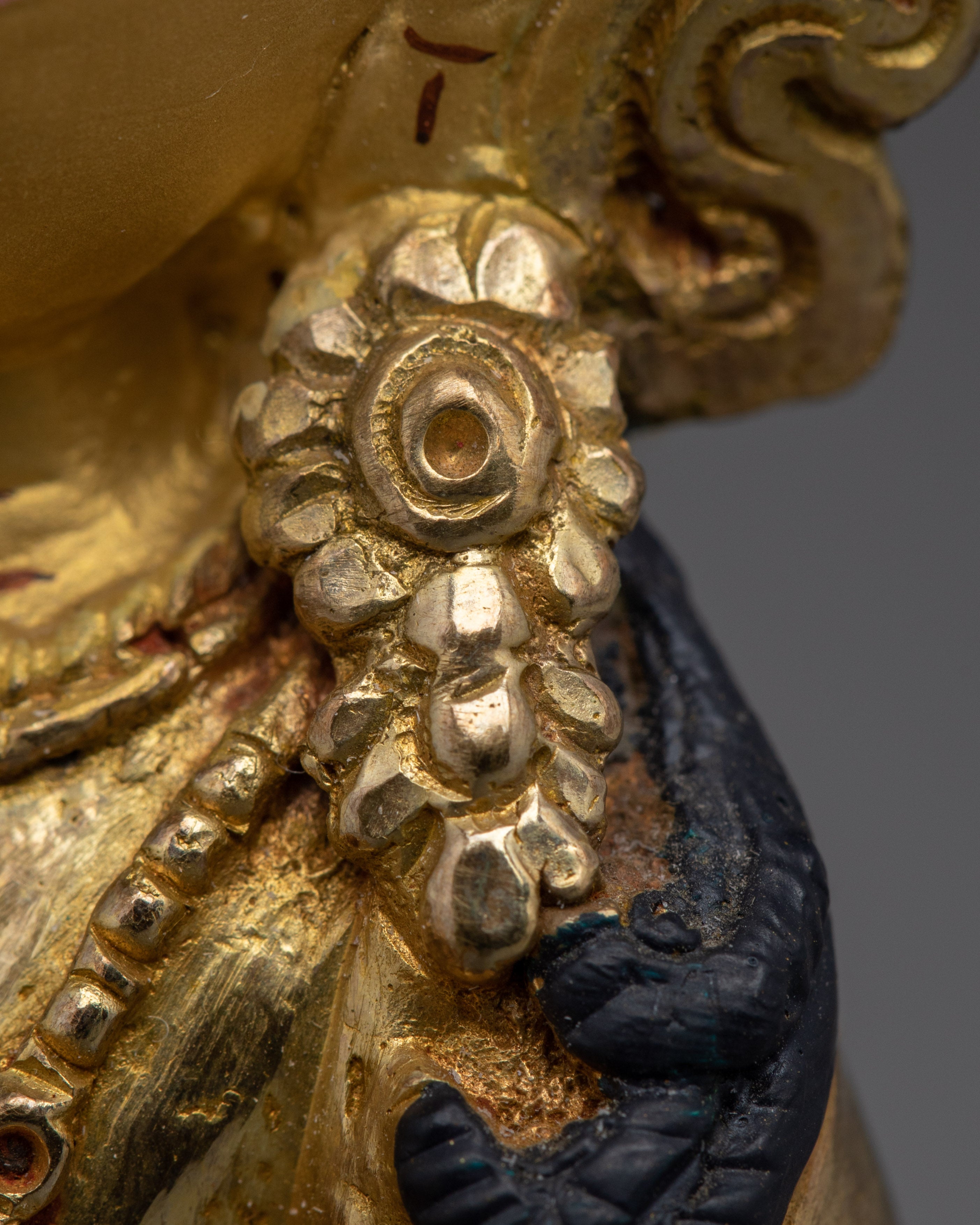 Dharmakaya Buddha Vajradhara | Primordial Buddha