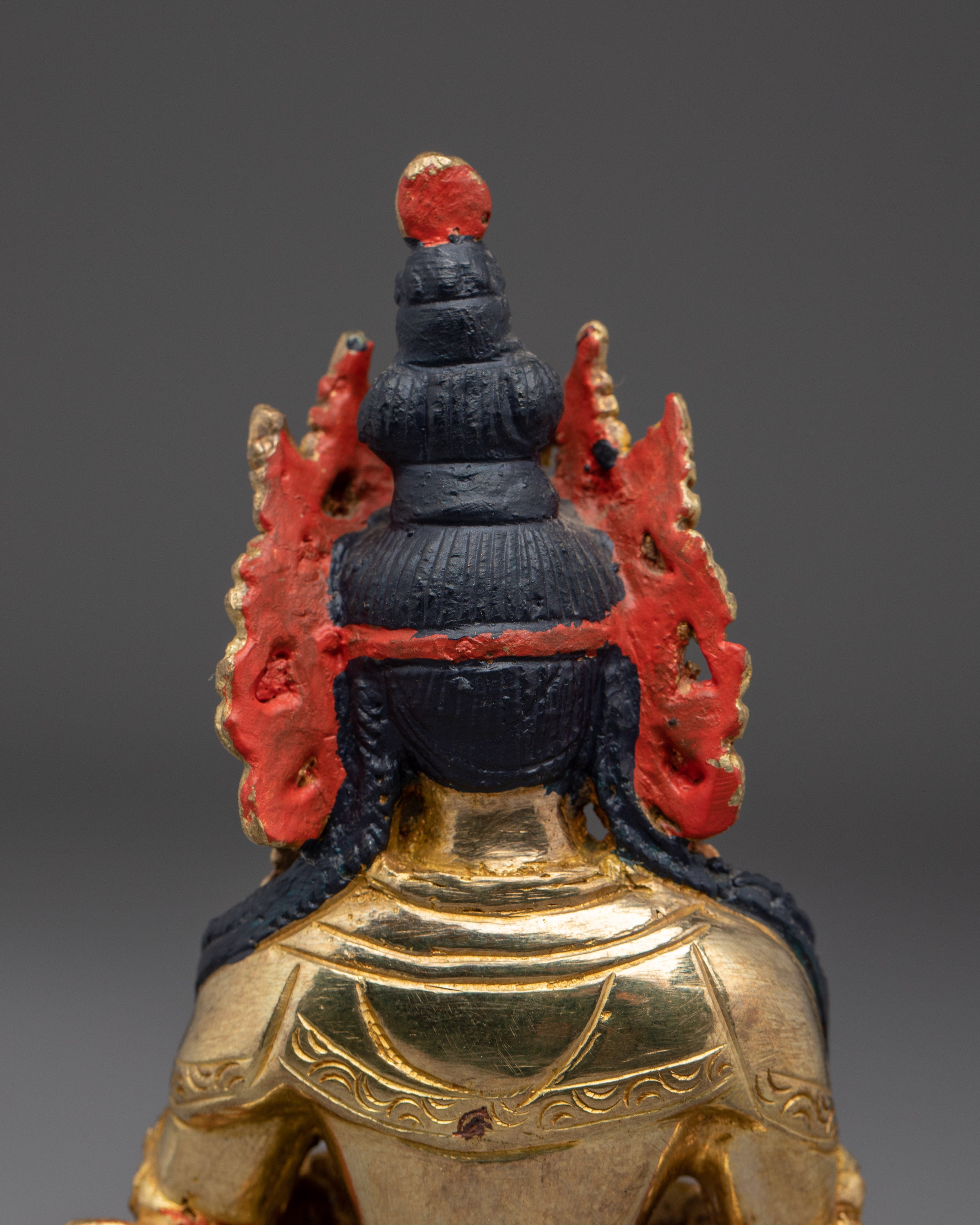 Dharmakaya Buddha Vajradhara | Primordial Buddha