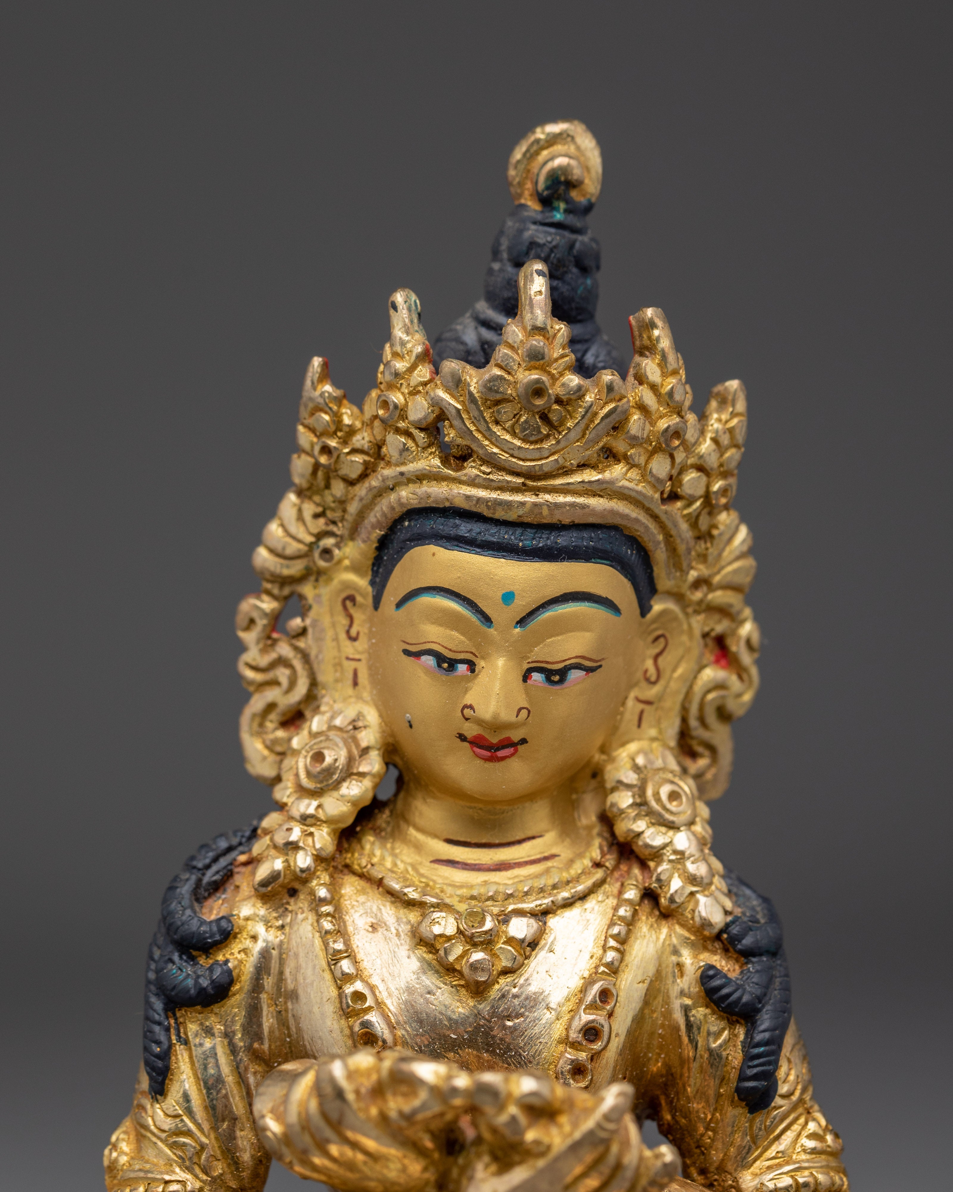 Dharmakaya Buddha Vajradhara | Primordial Buddha