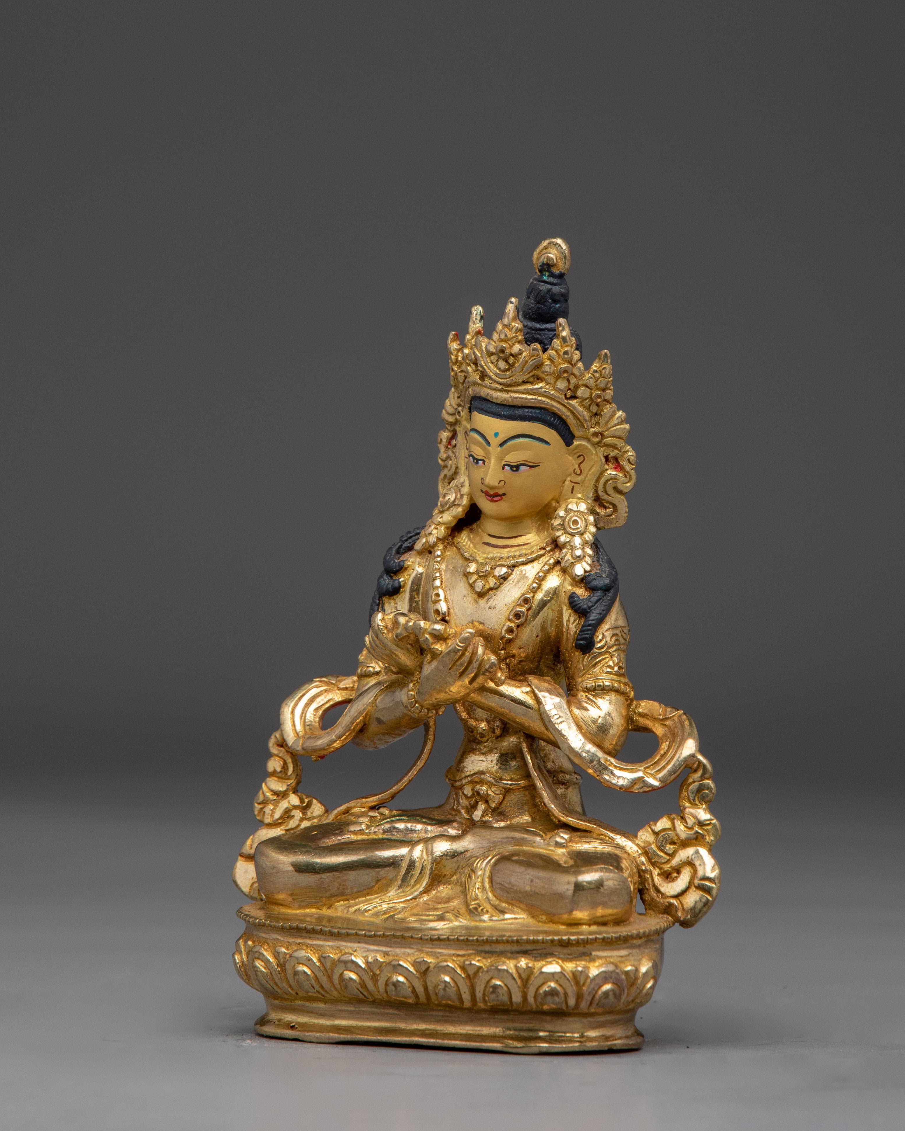 Dharmakaya Buddha Vajradhara | Primordial Buddha