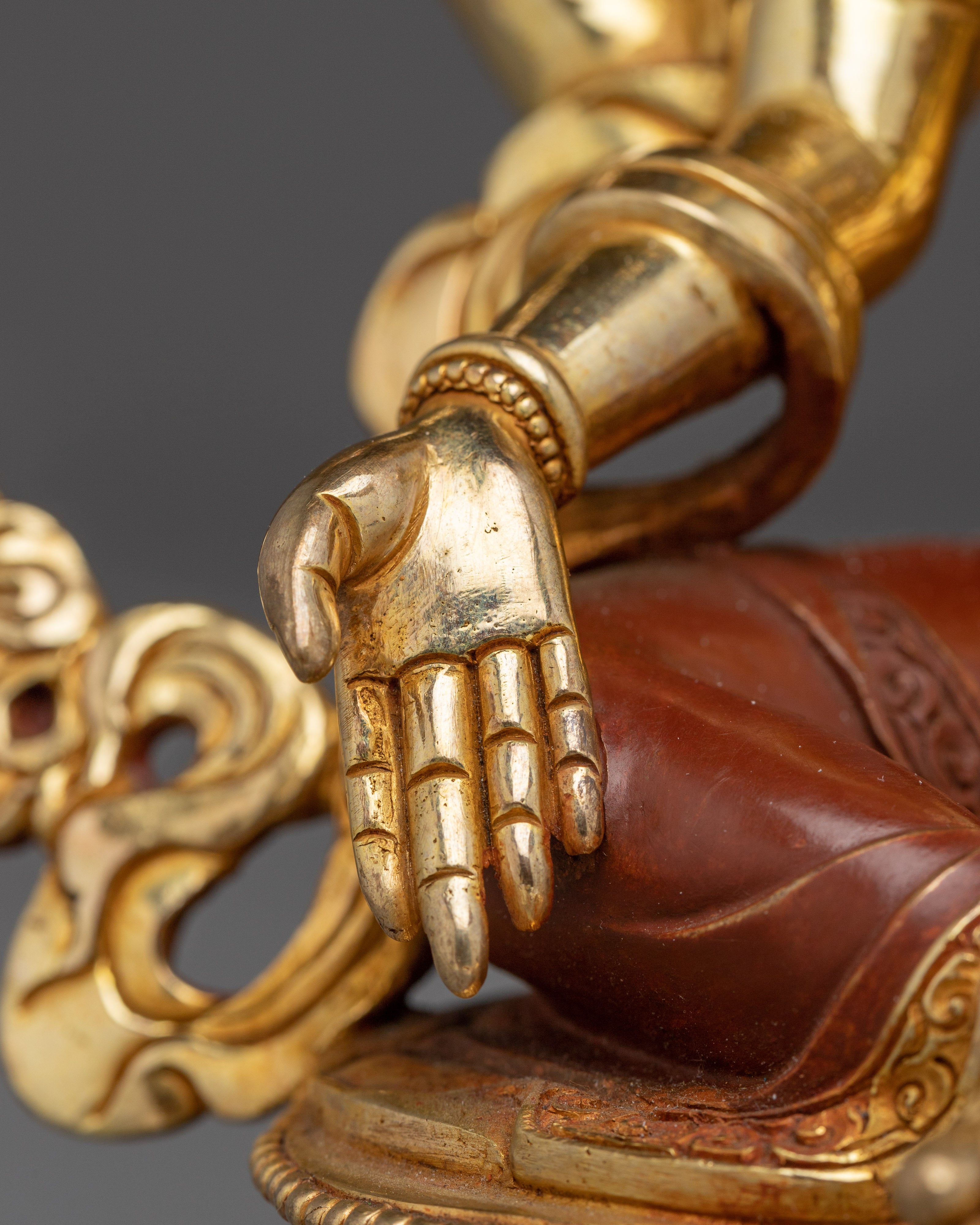 Hindu Deity Laxmi Statue | Female Goddess