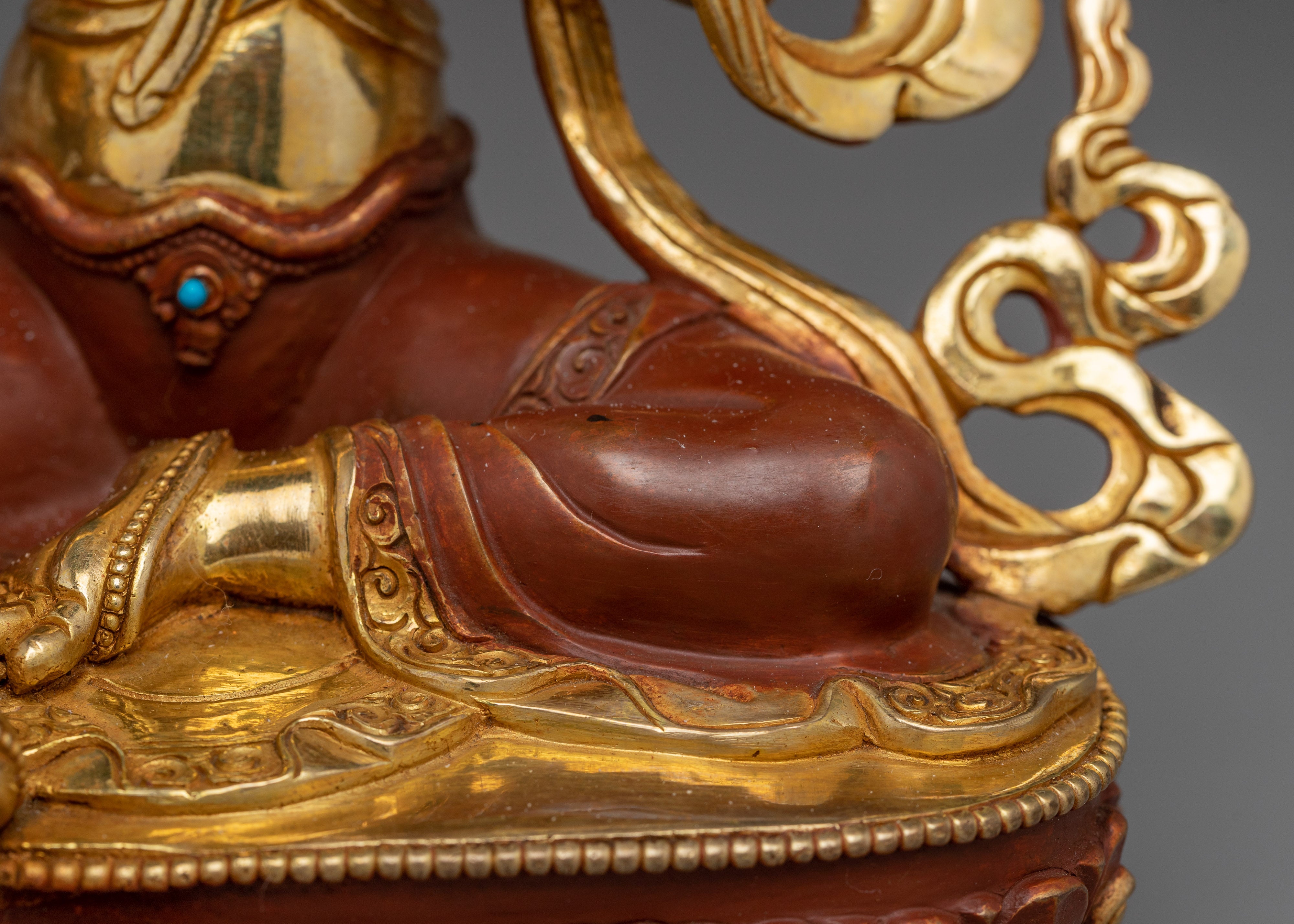 Hindu Deity Laxmi Statue | Female Goddess