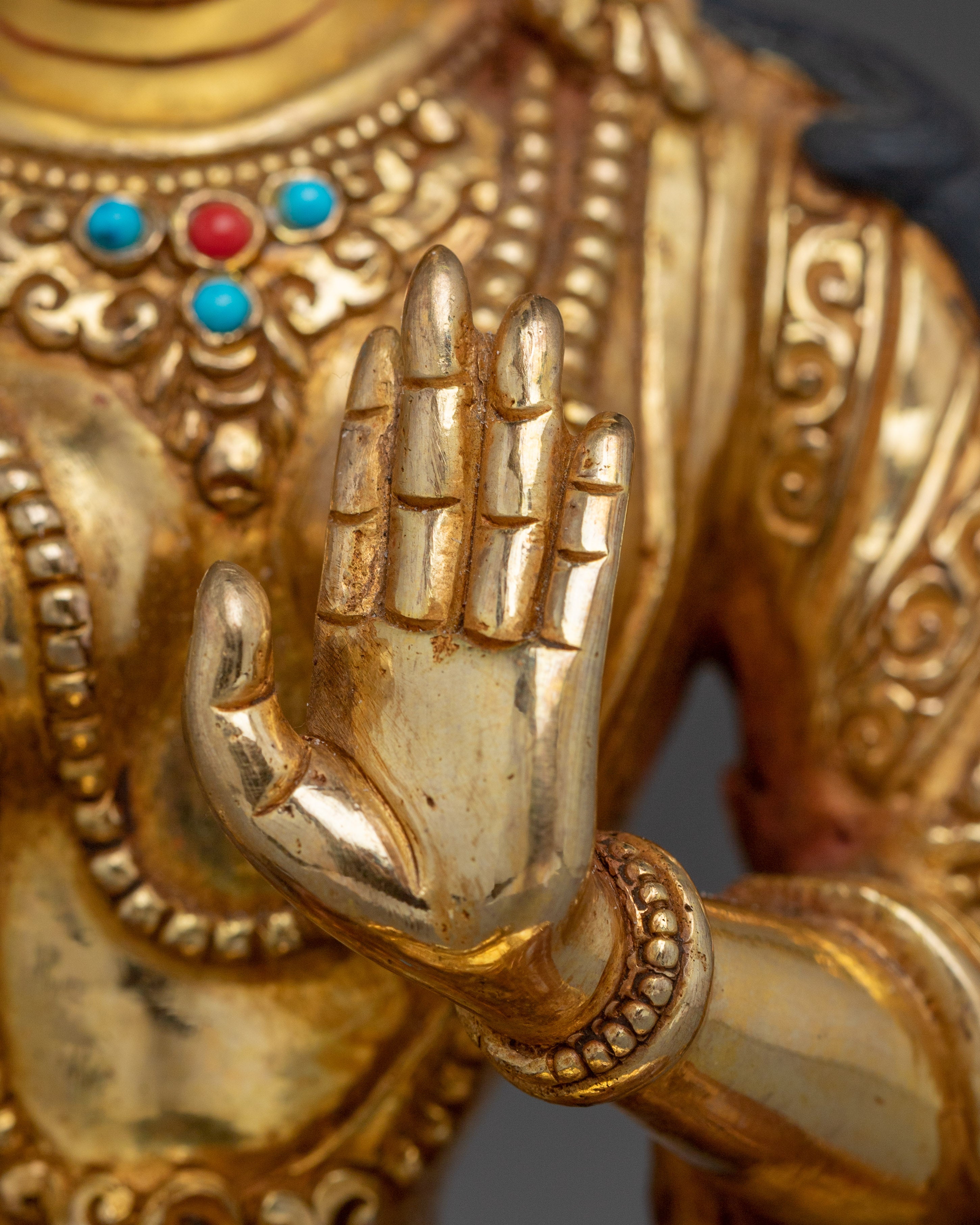 Hindu Deity Laxmi Statue | Female Goddess
