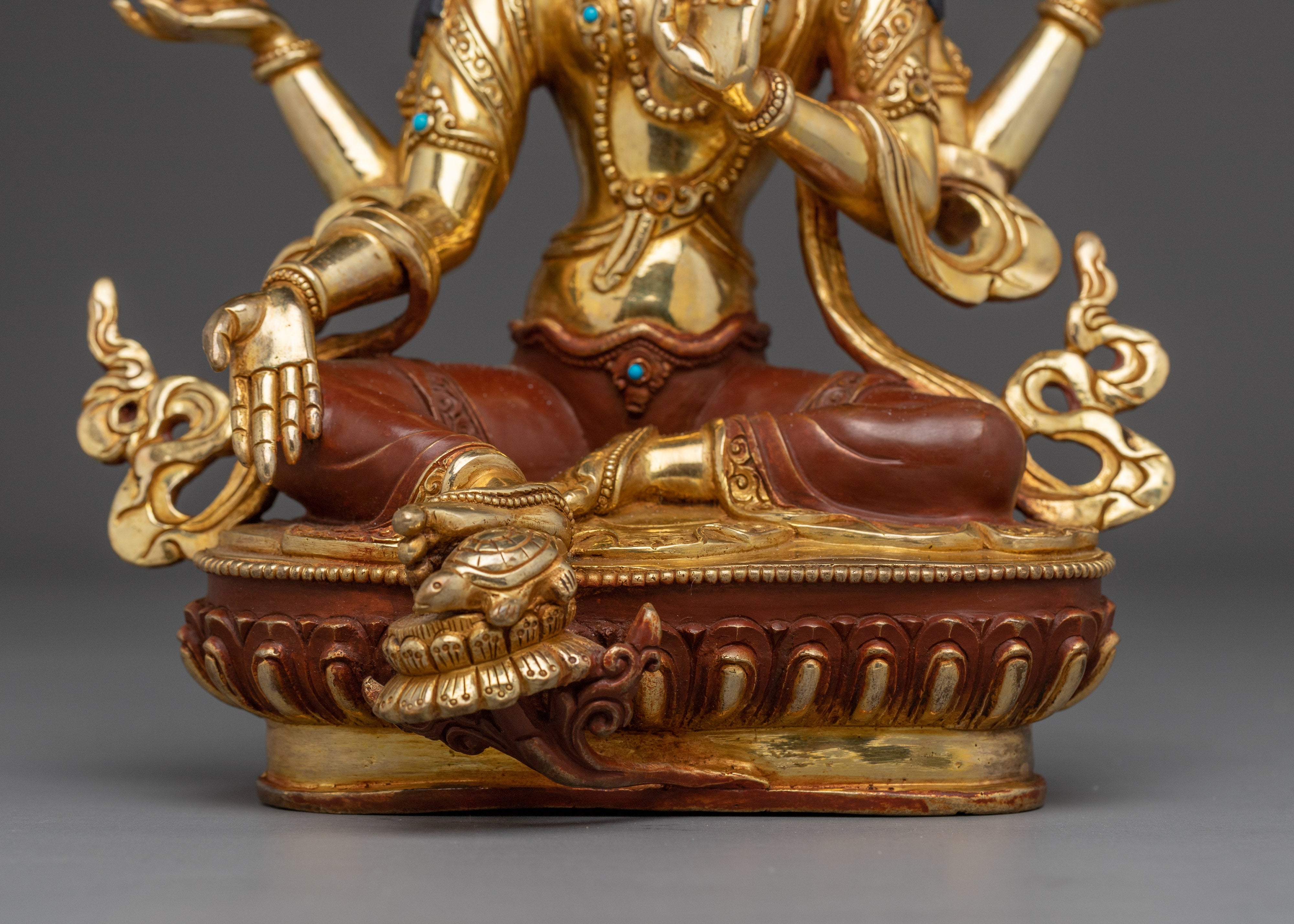 Hindu Deity Laxmi Statue | Female Goddess