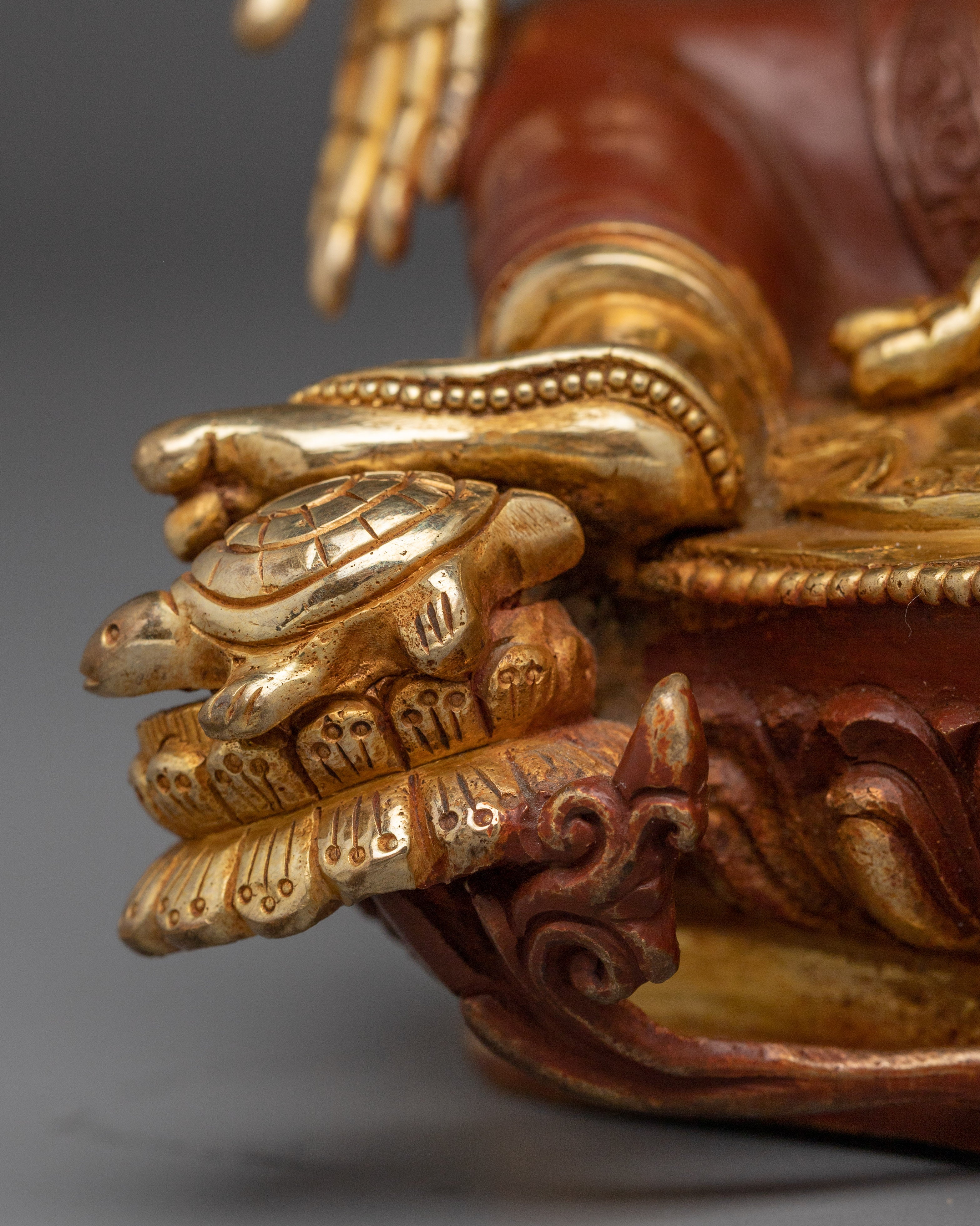 Hindu Deity Laxmi Statue | Female Goddess