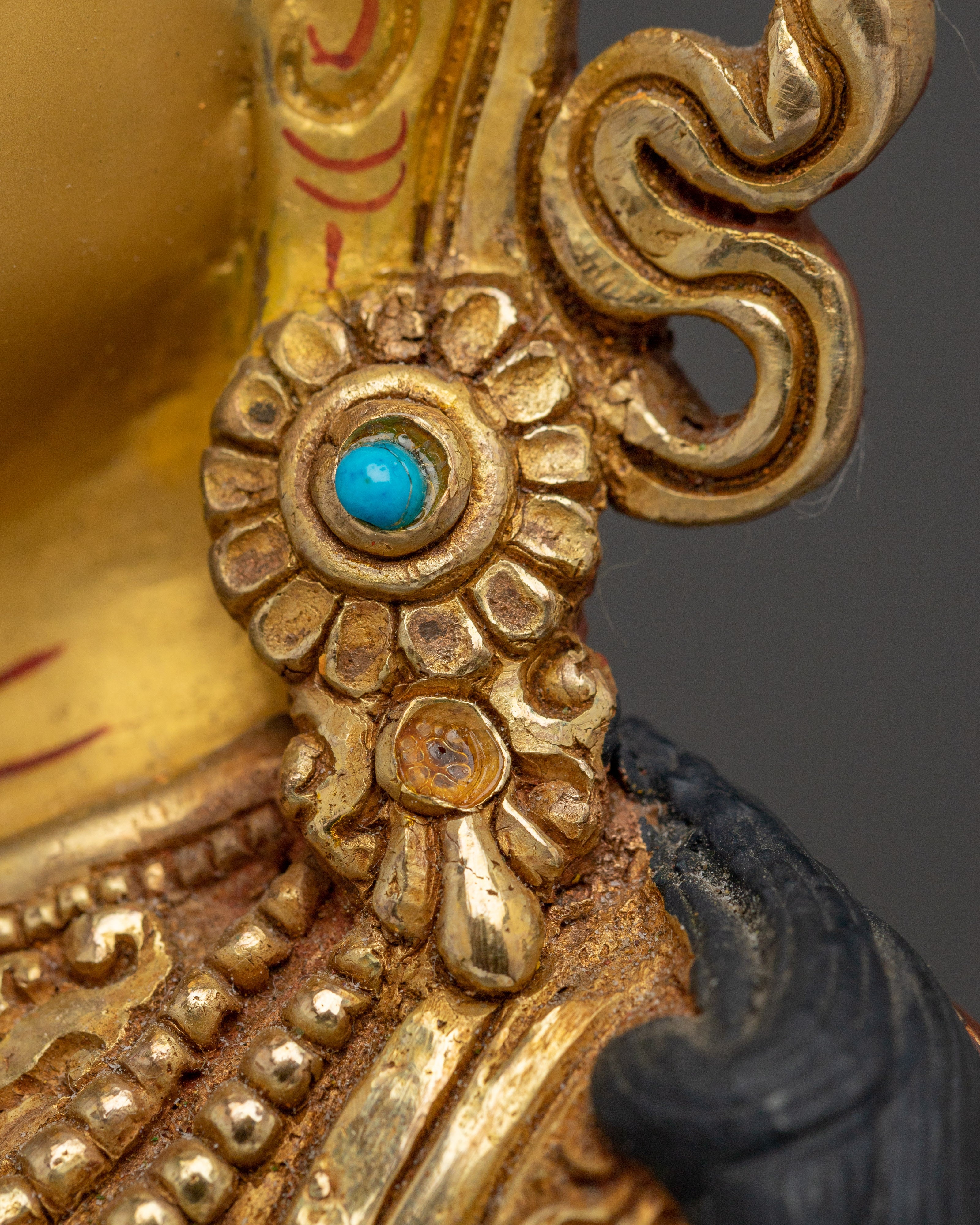 Hindu Deity Laxmi Statue | Female Goddess