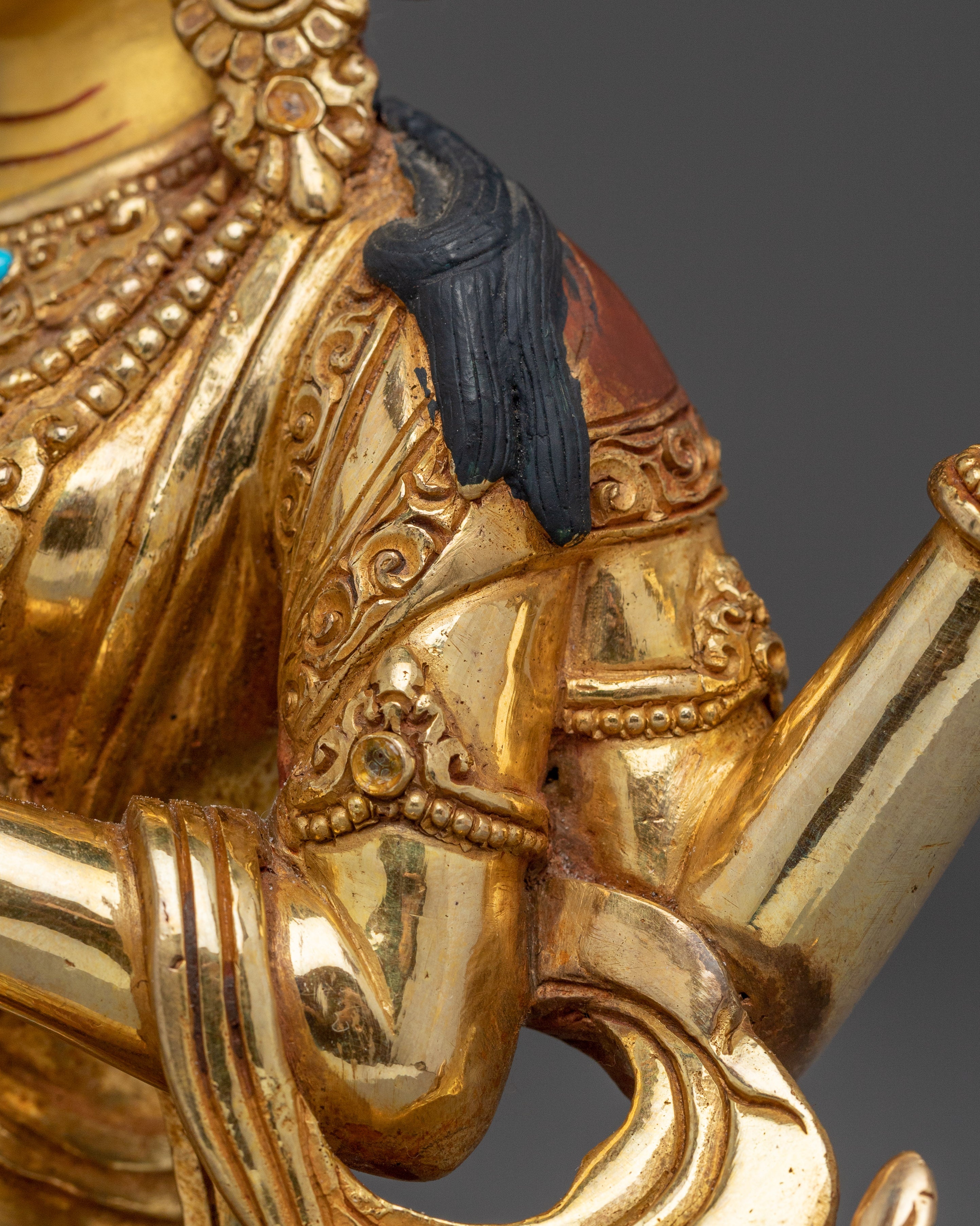 Hindu Deity Laxmi Statue | Female Goddess