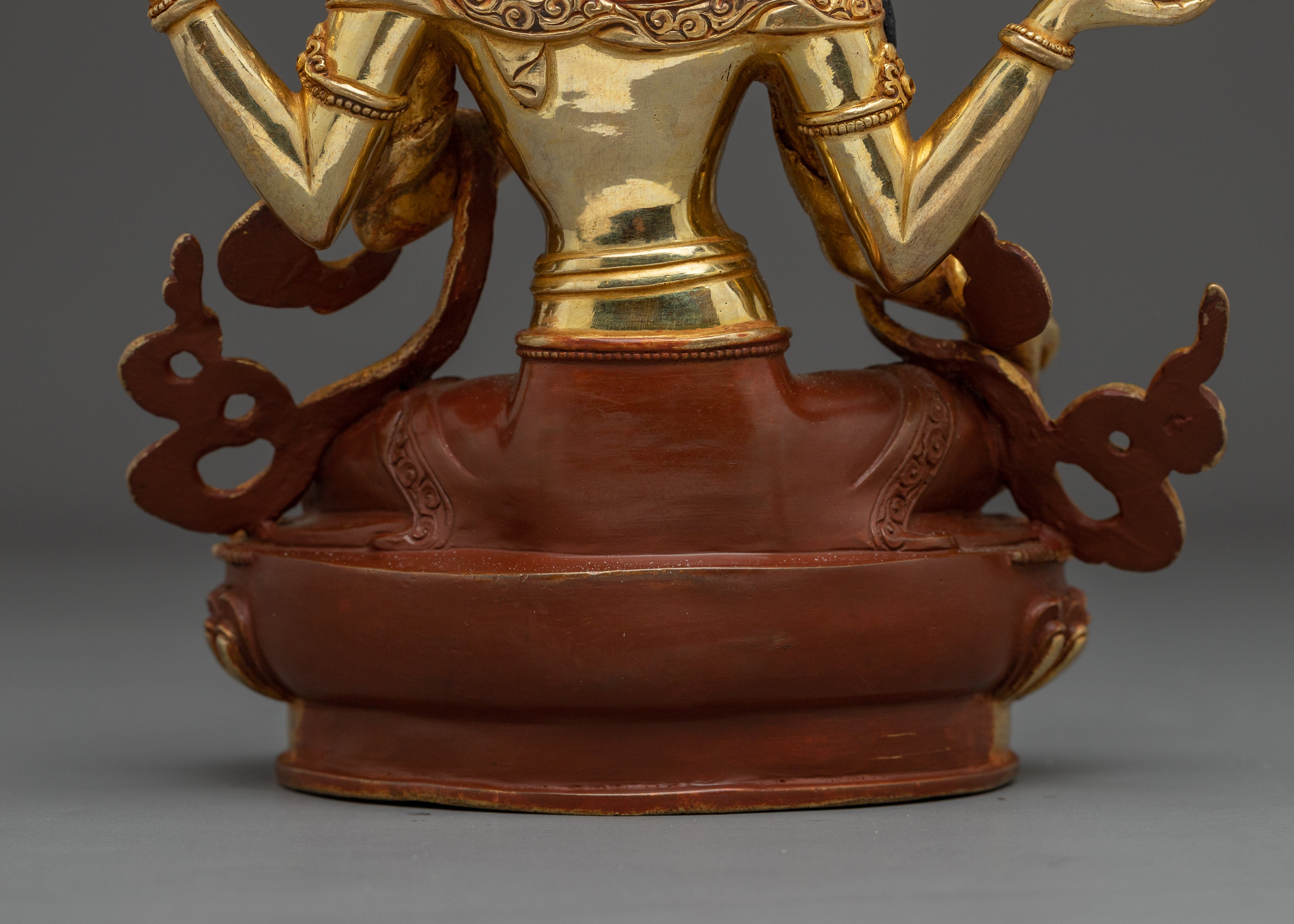 Hindu Deity Laxmi Statue | Female Goddess