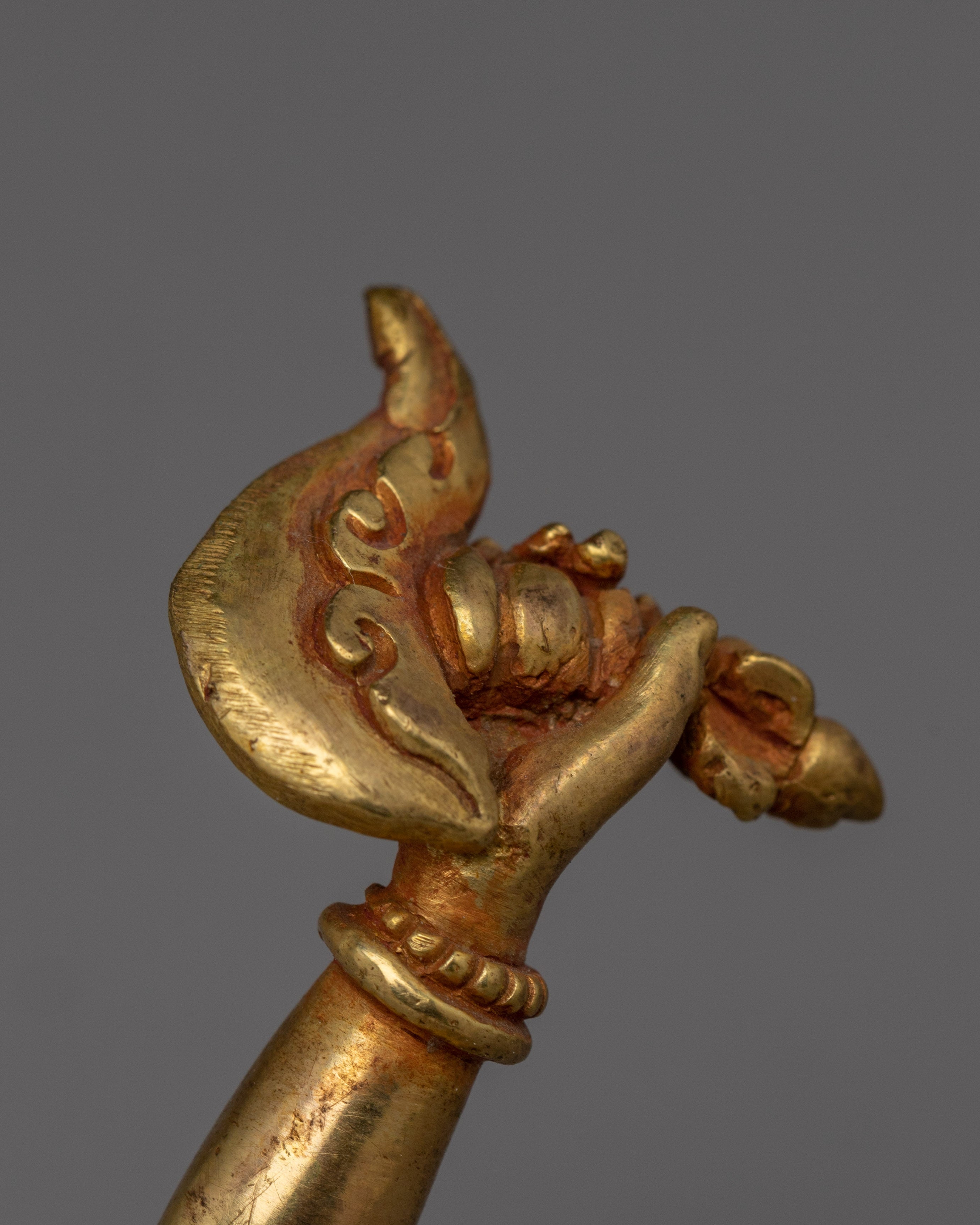 Tantric Protector Hevajra | Tibetan Artwork