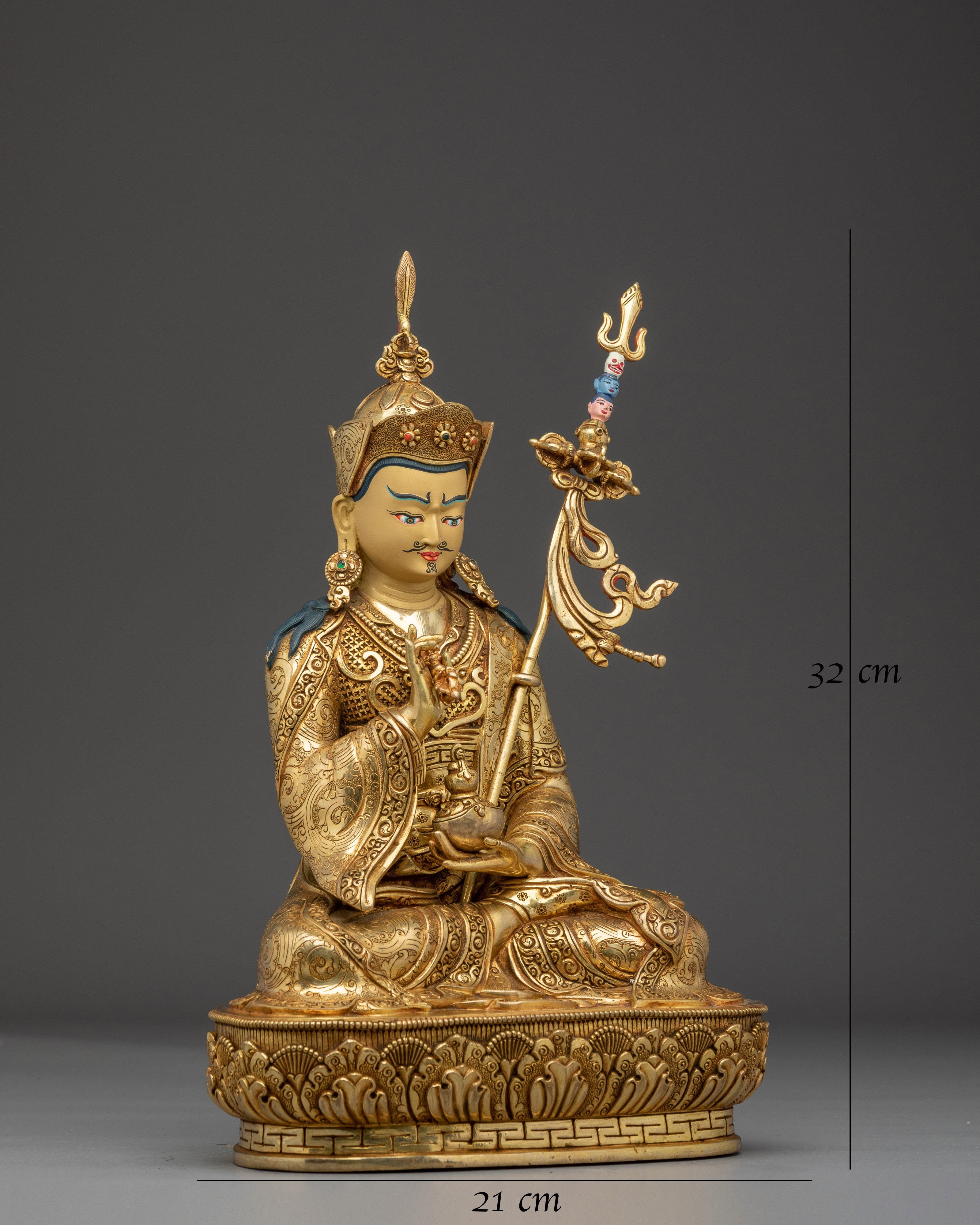 spiritual-guide-guru-tsyoke-dorje