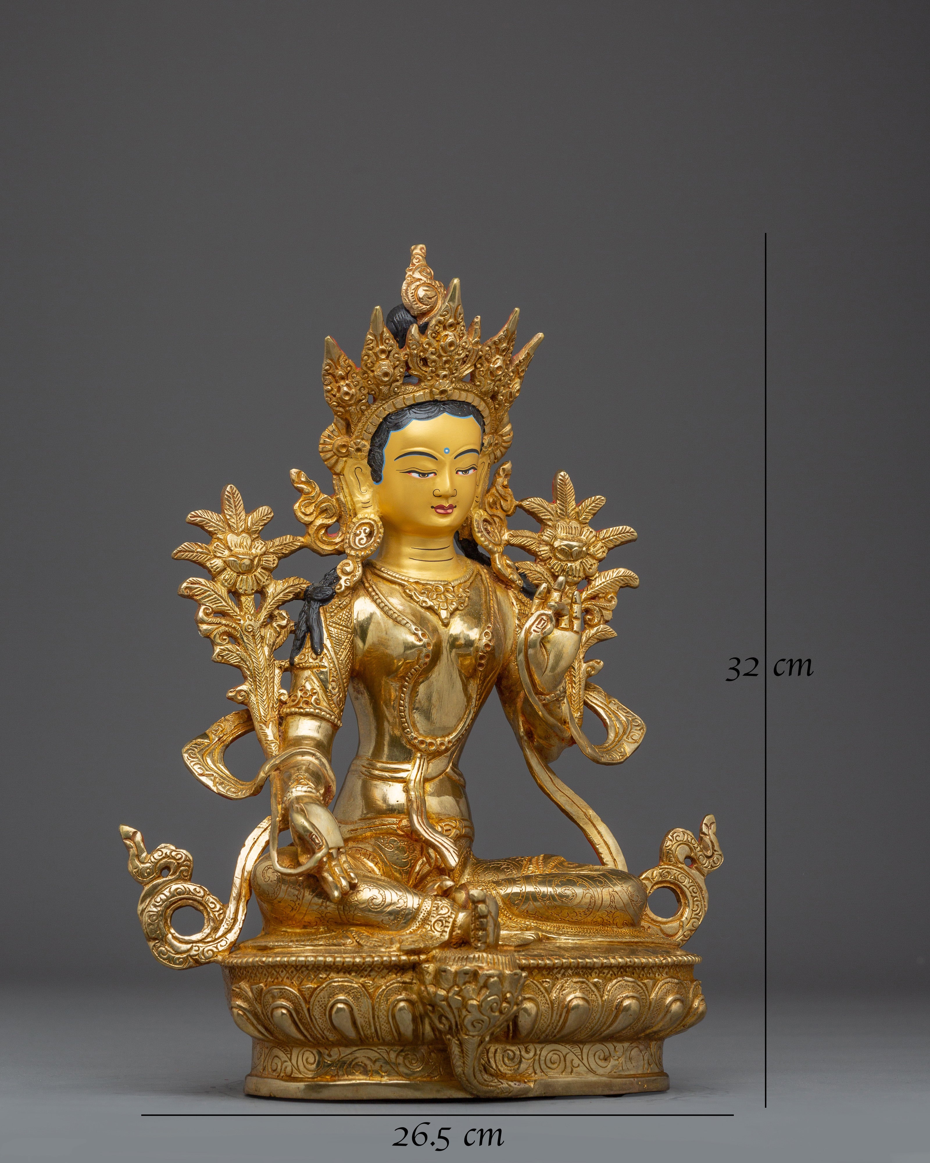 protection-goddess-green-tara