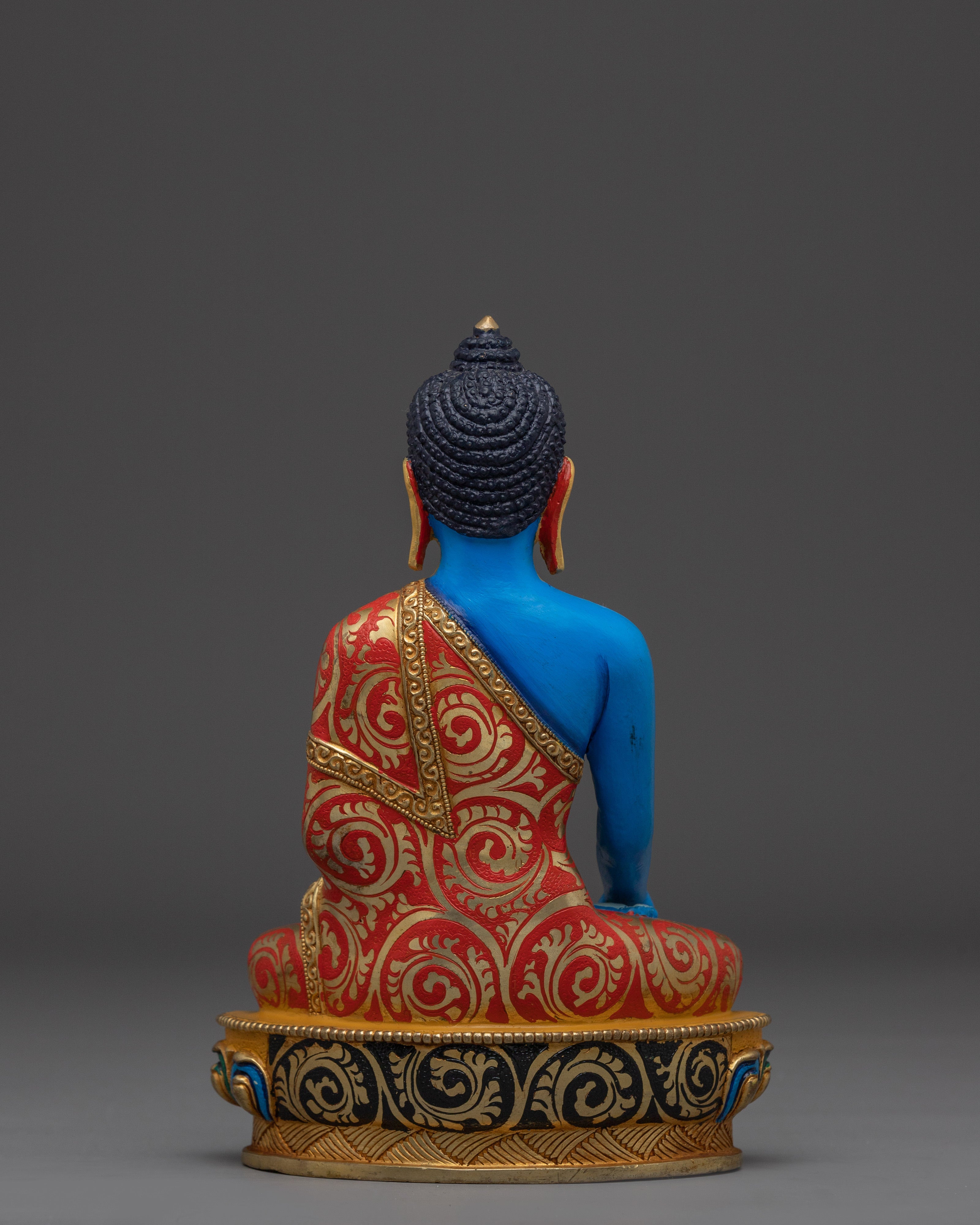 Shakyamuni Buddha, Legacy Of Liberation | Historical Buddha