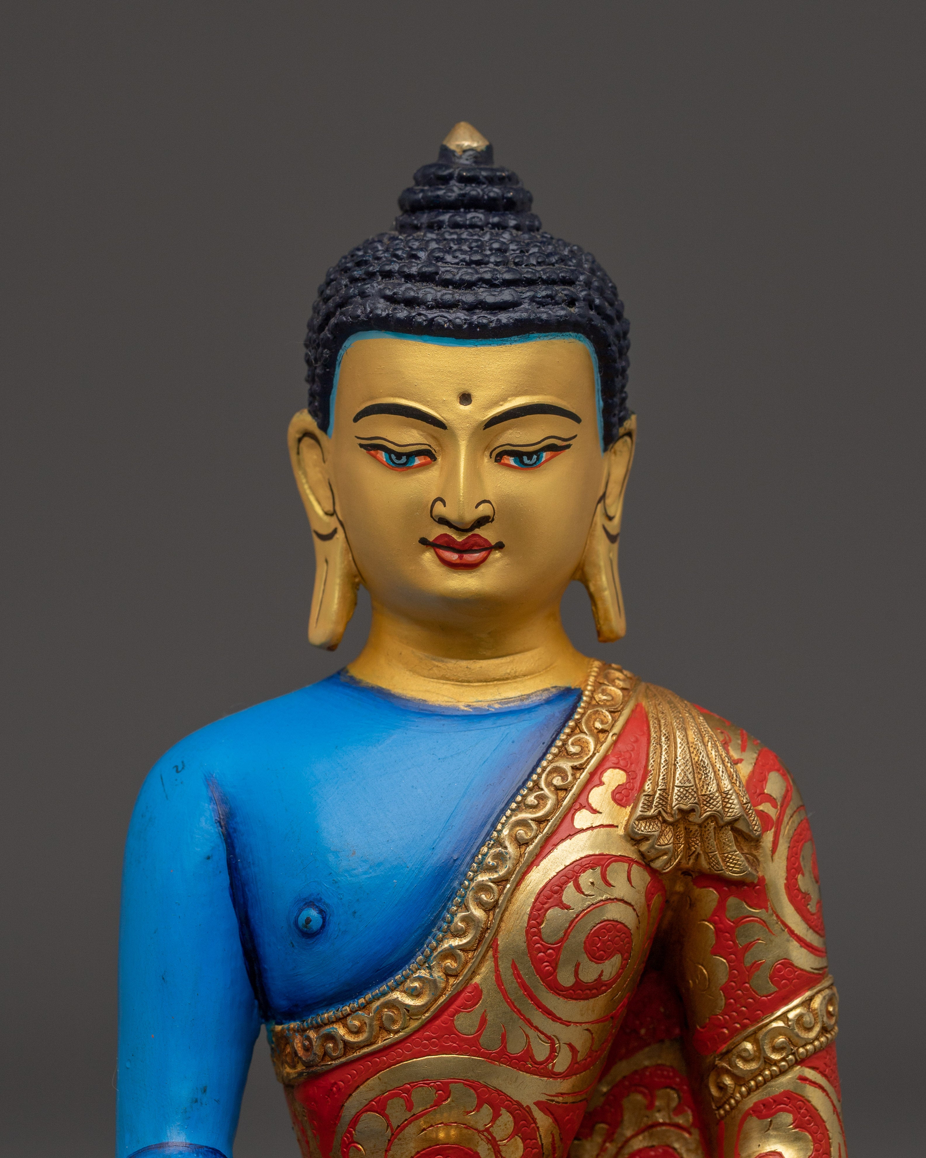 Shakyamuni Buddha, Legacy Of Liberation | Historical Buddha