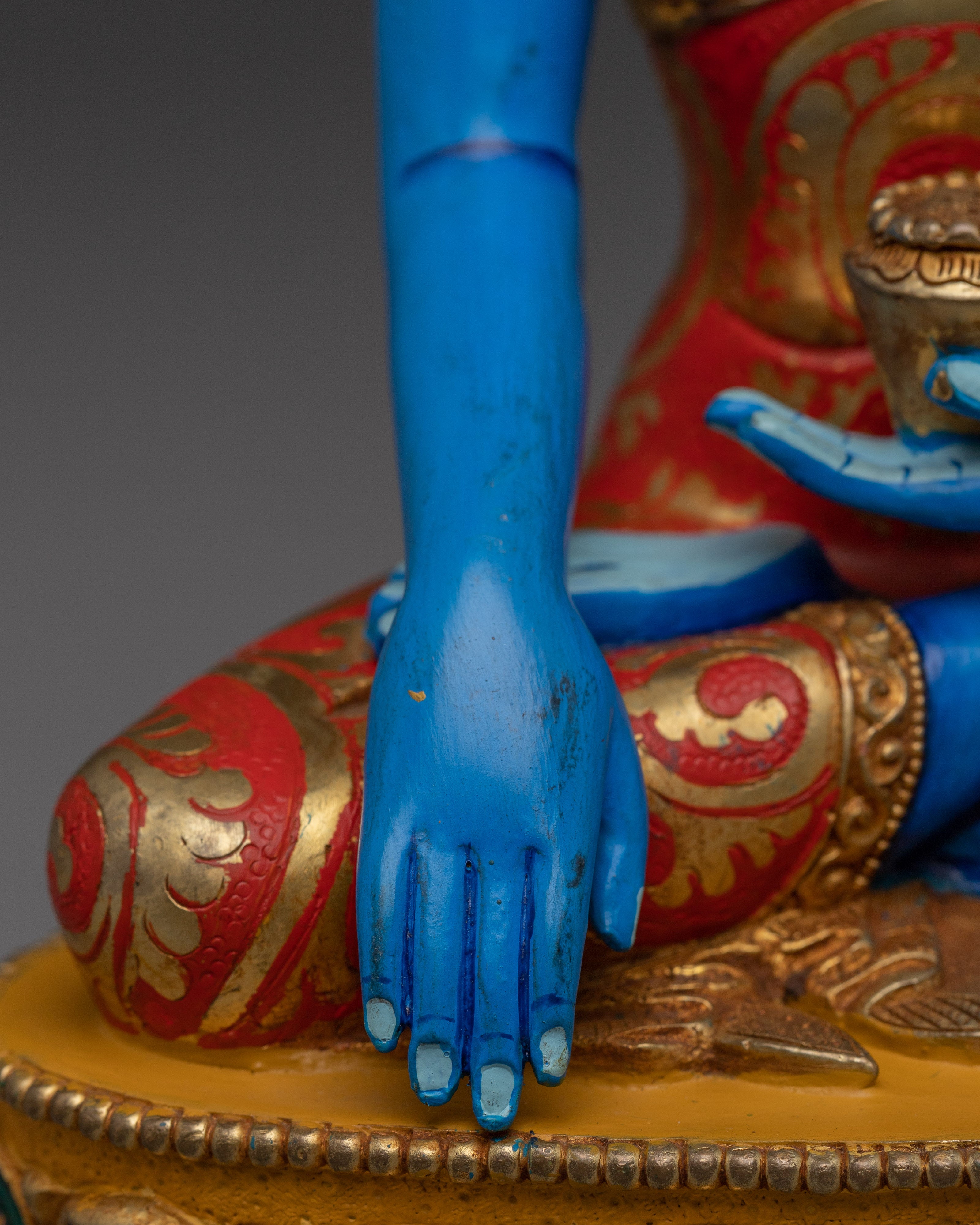 Shakyamuni Buddha, Legacy Of Liberation | Historical Buddha