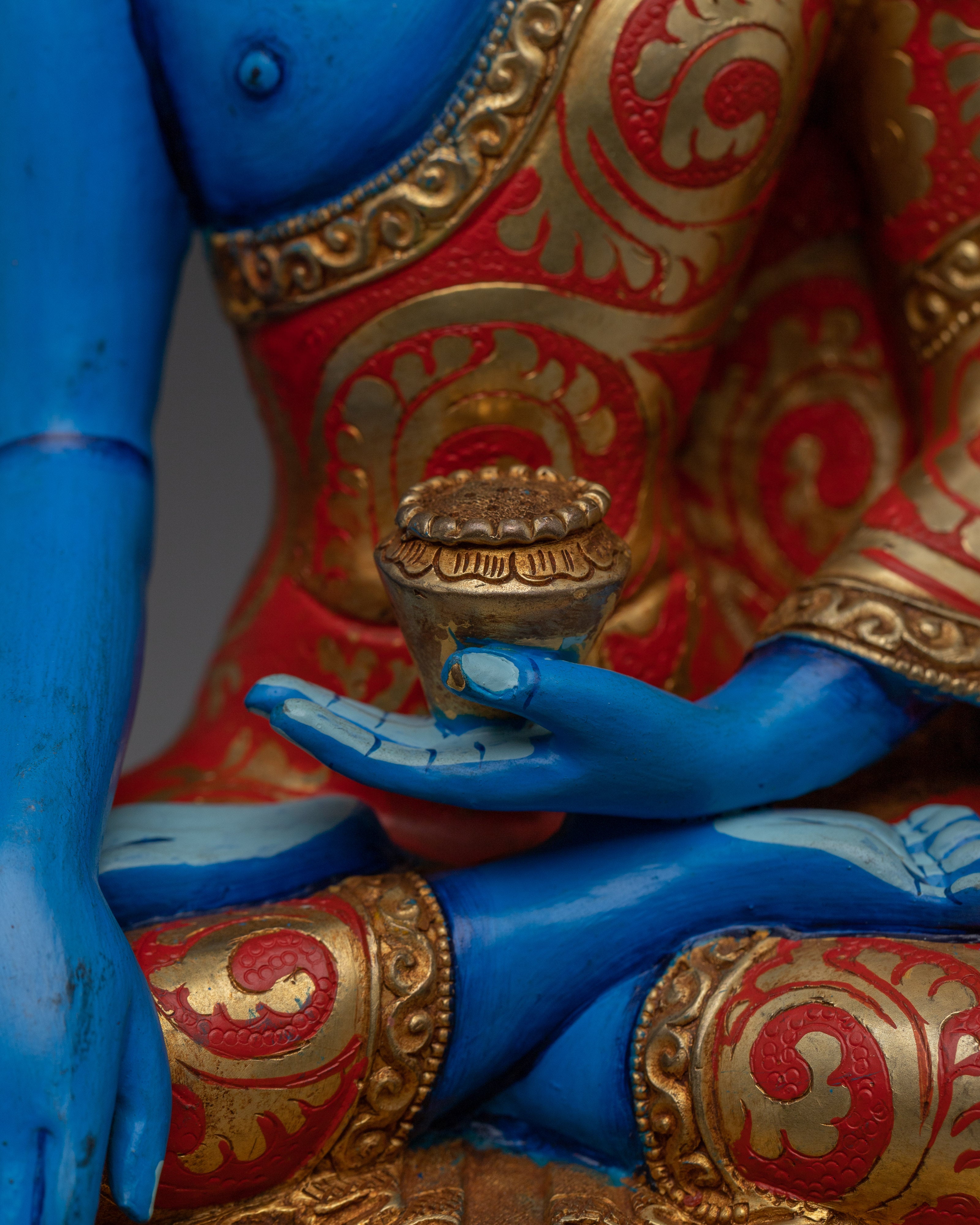 Shakyamuni Buddha, Legacy Of Liberation | Historical Buddha