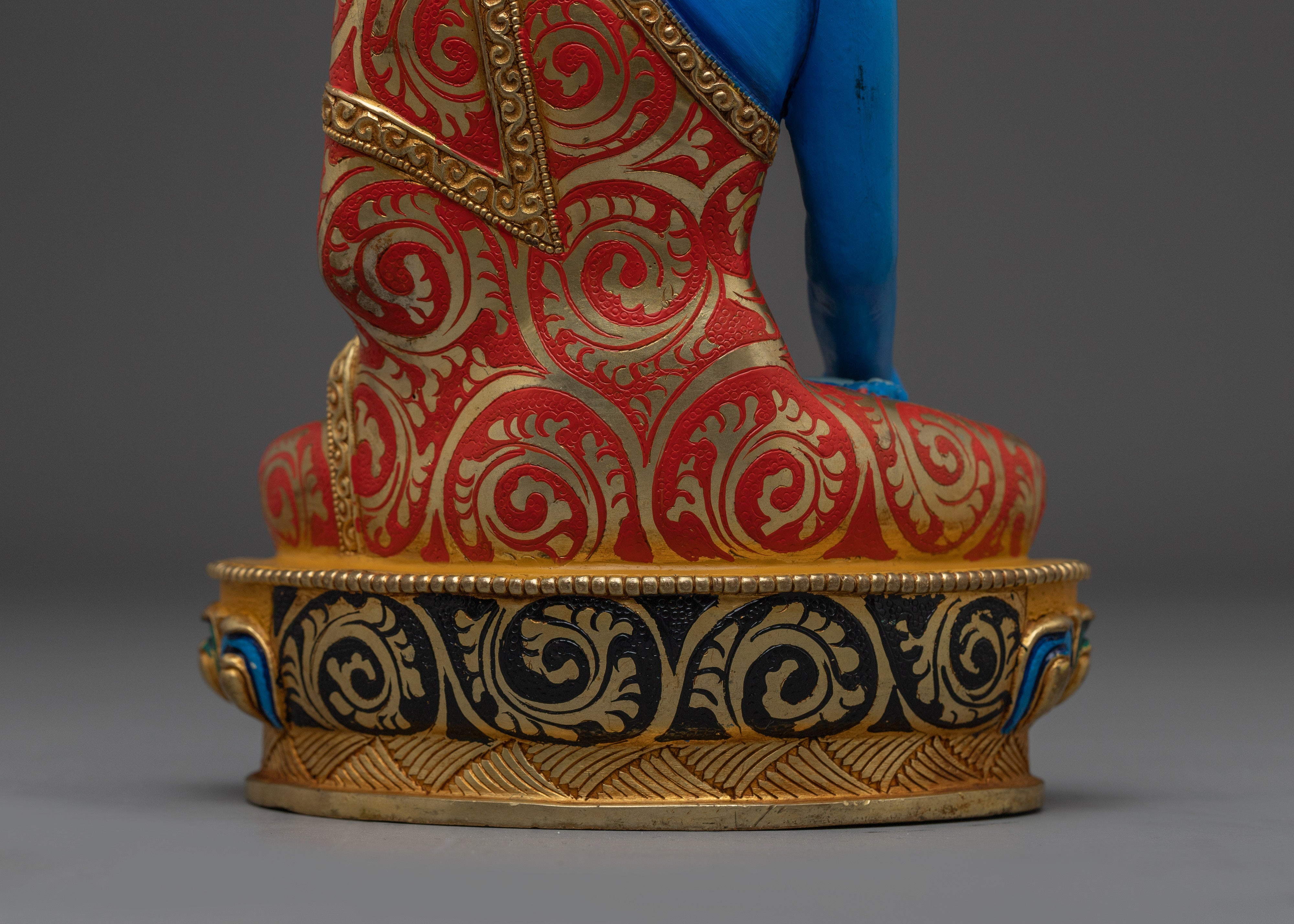 Shakyamuni Buddha, Legacy Of Liberation | Historical Buddha