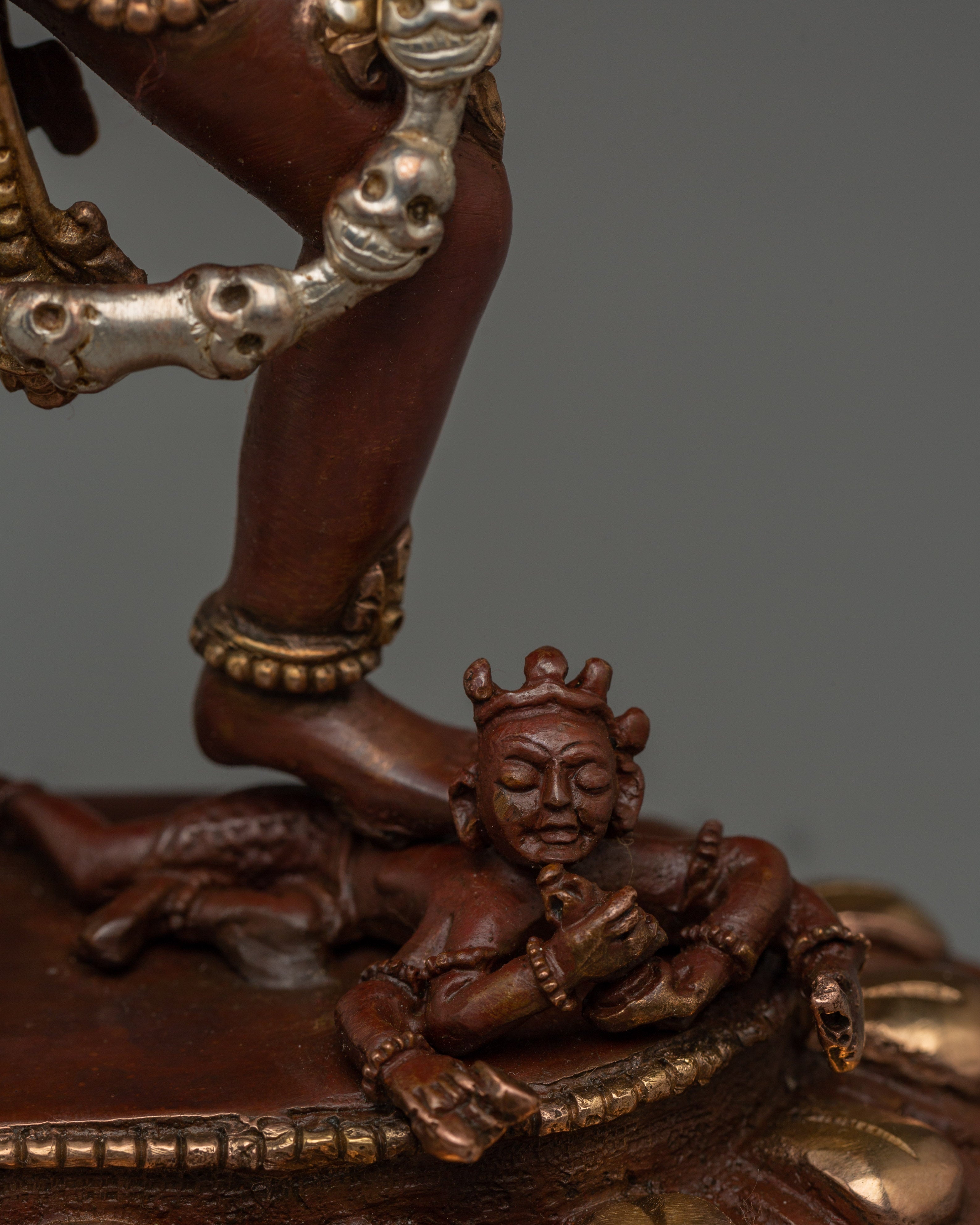 Tantric Buddha Vajrayogini | Meditation Altar