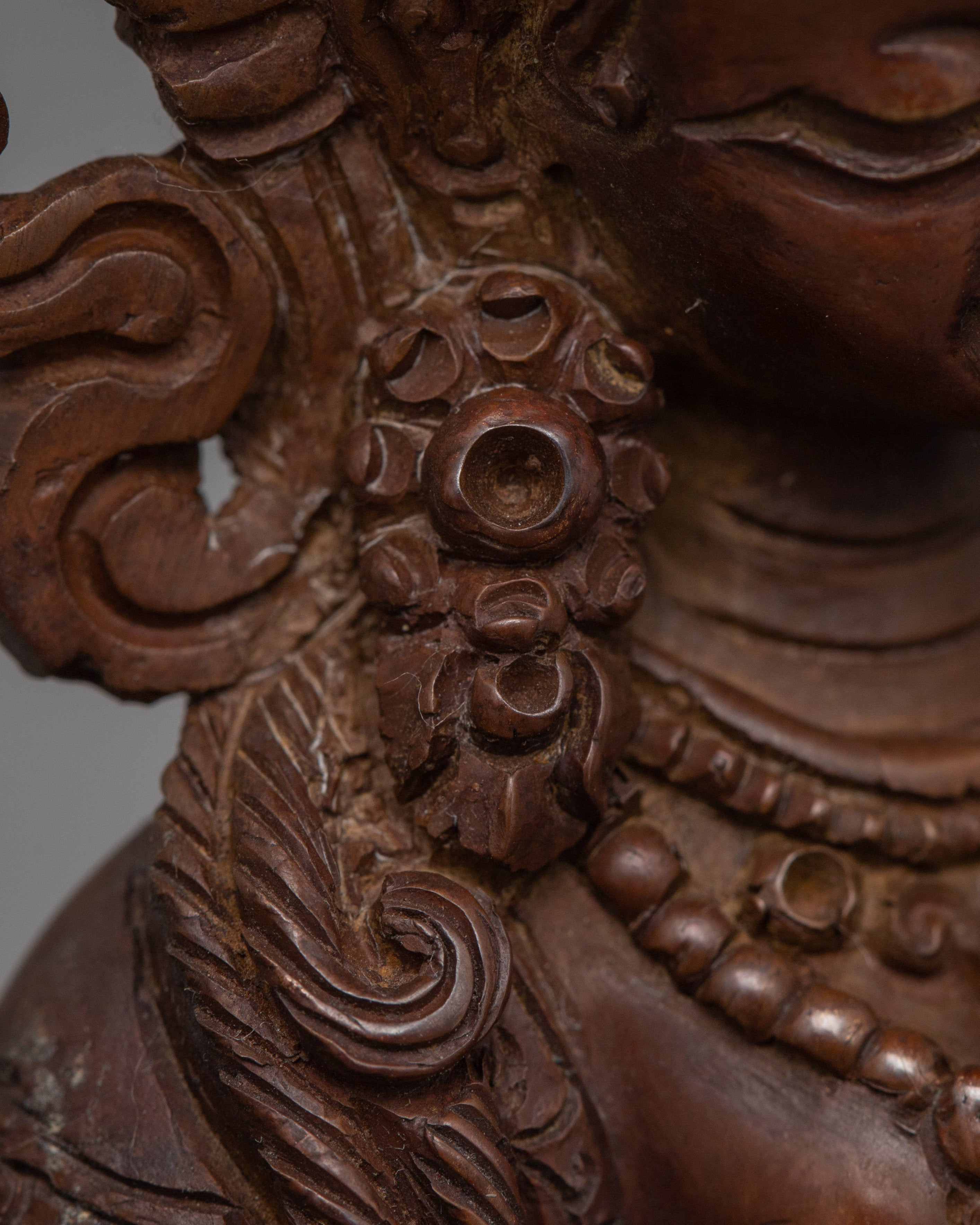 Saraswoti Sculpture | Goddess of Knowledge and Wisdom