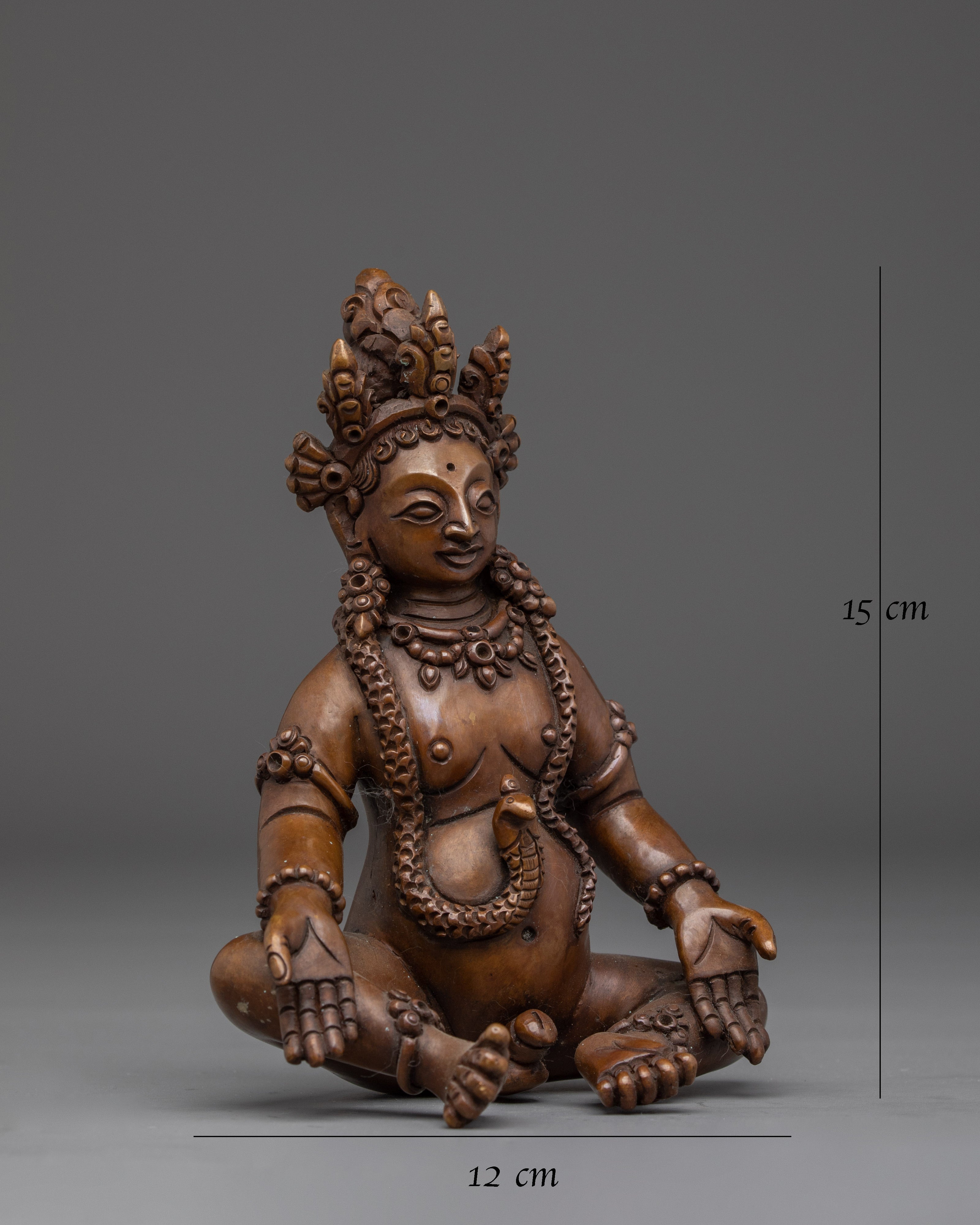 black-dzambhala-buddhist-prosperity-god
