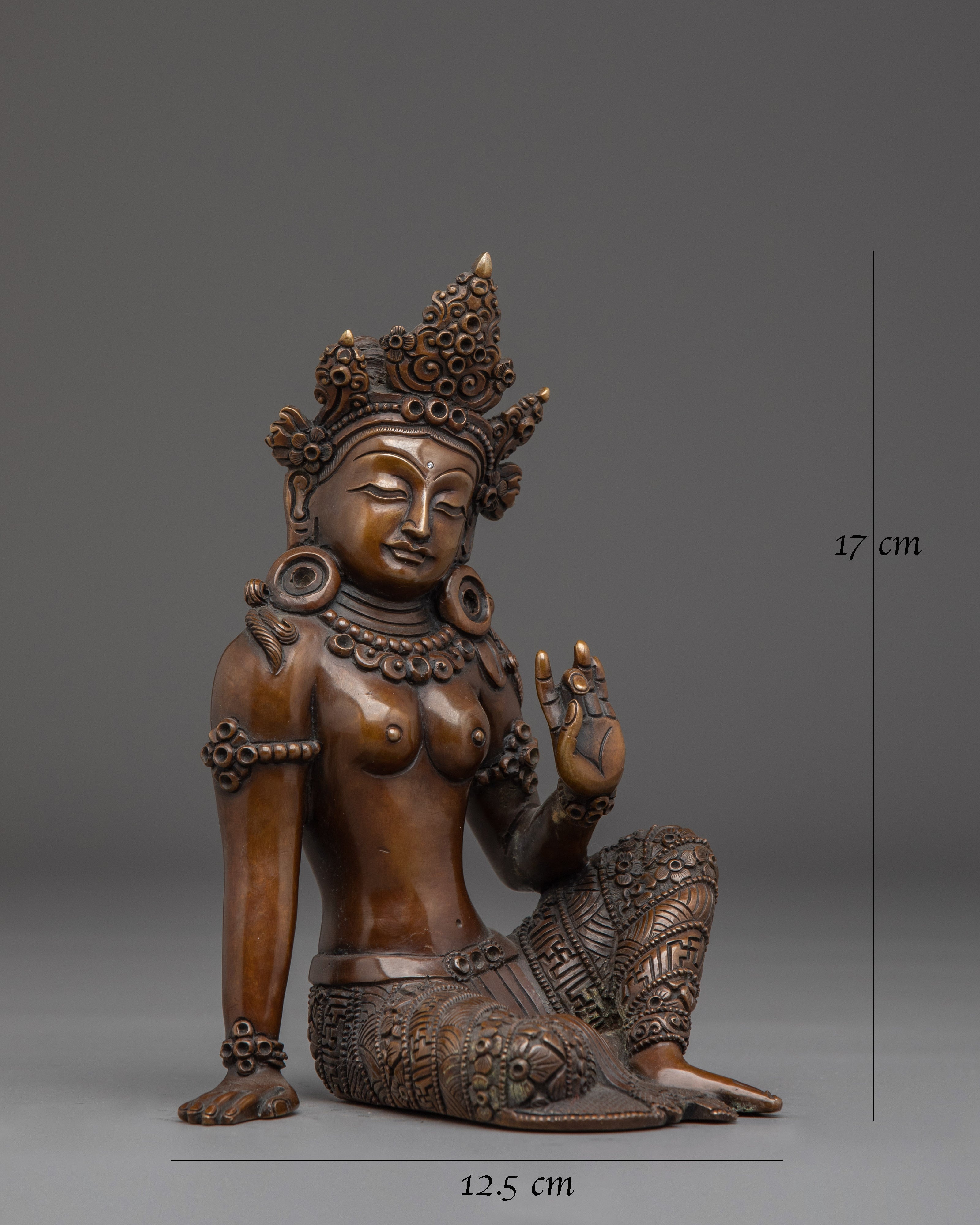 divine-mother-parbati