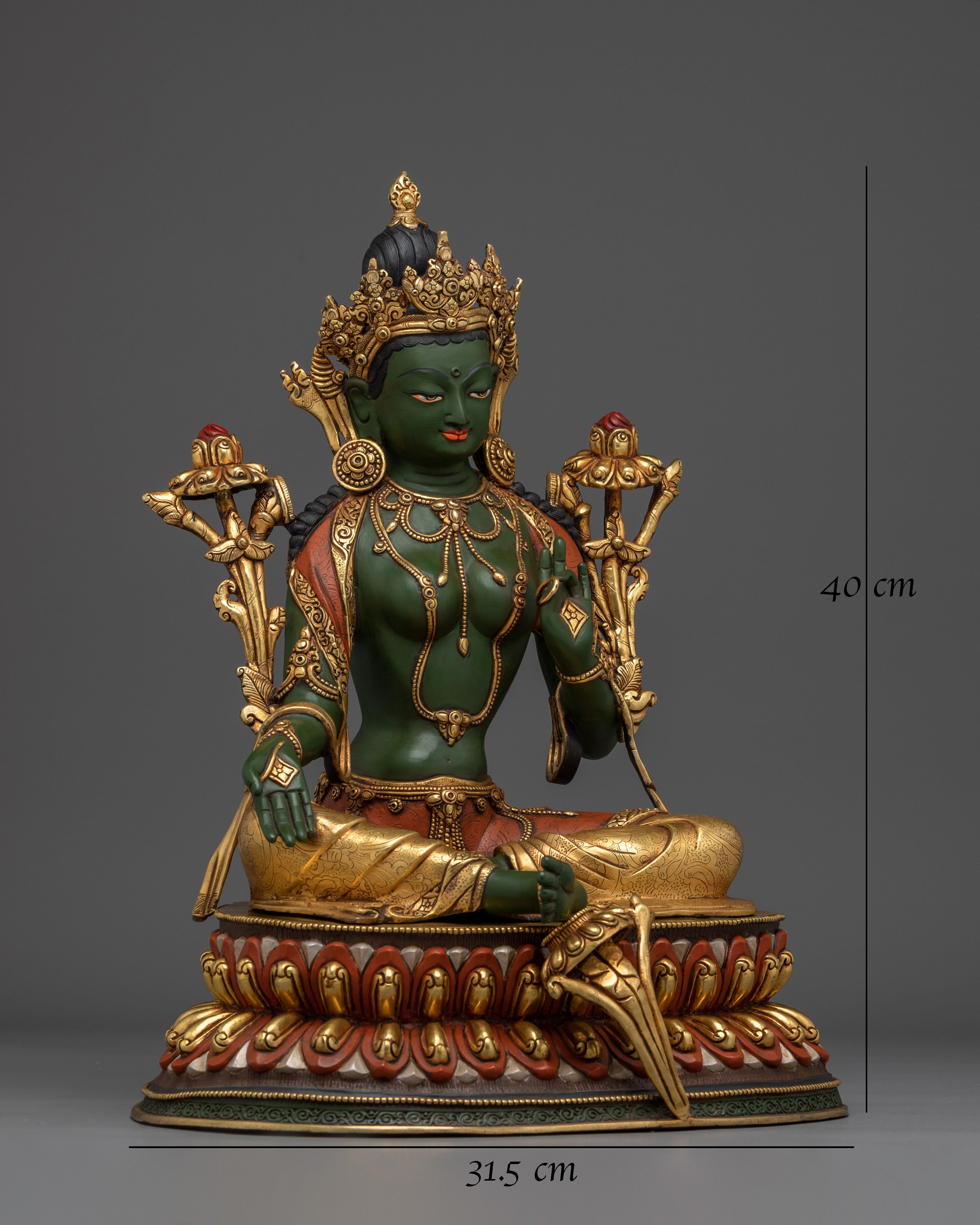 sacred-art-of-green-tara