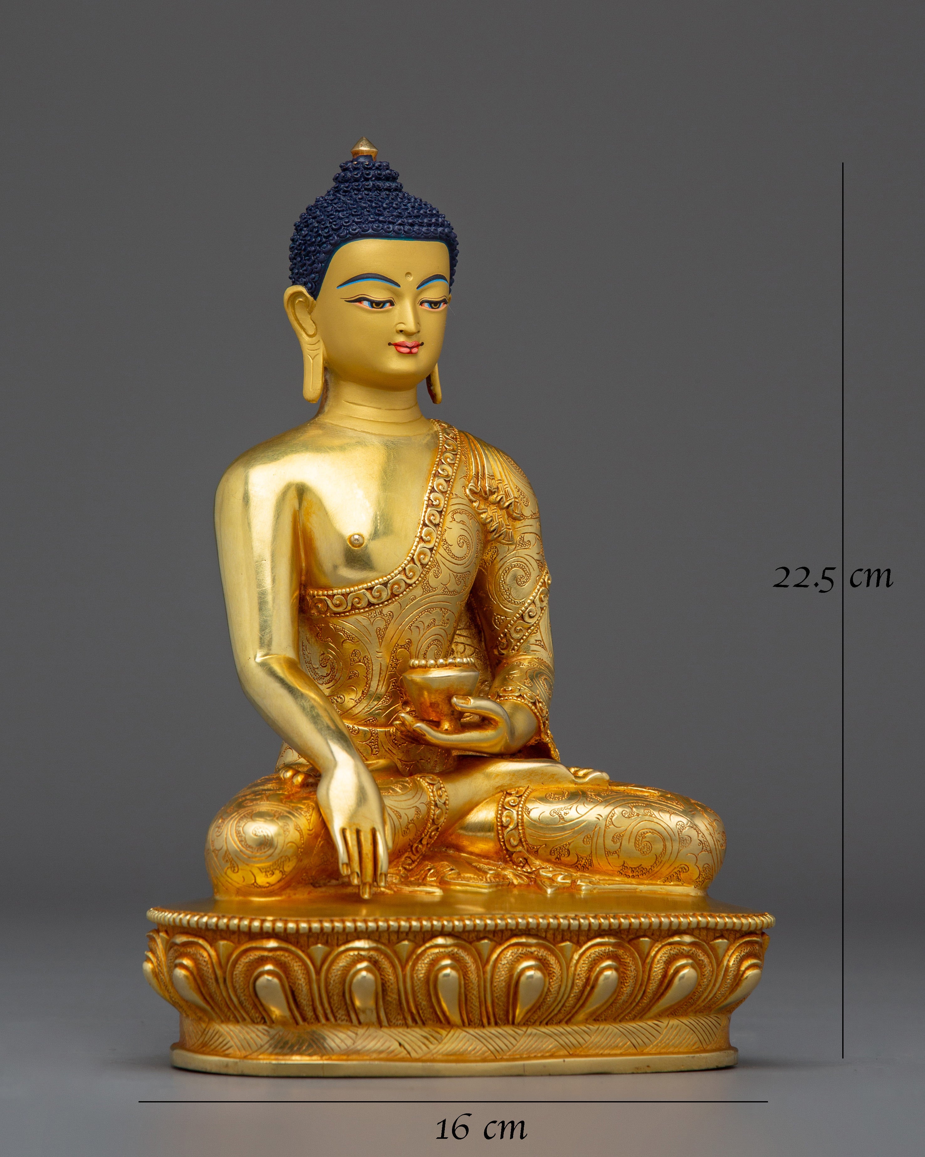 handmade-shakyamuni-budddha-sculpture