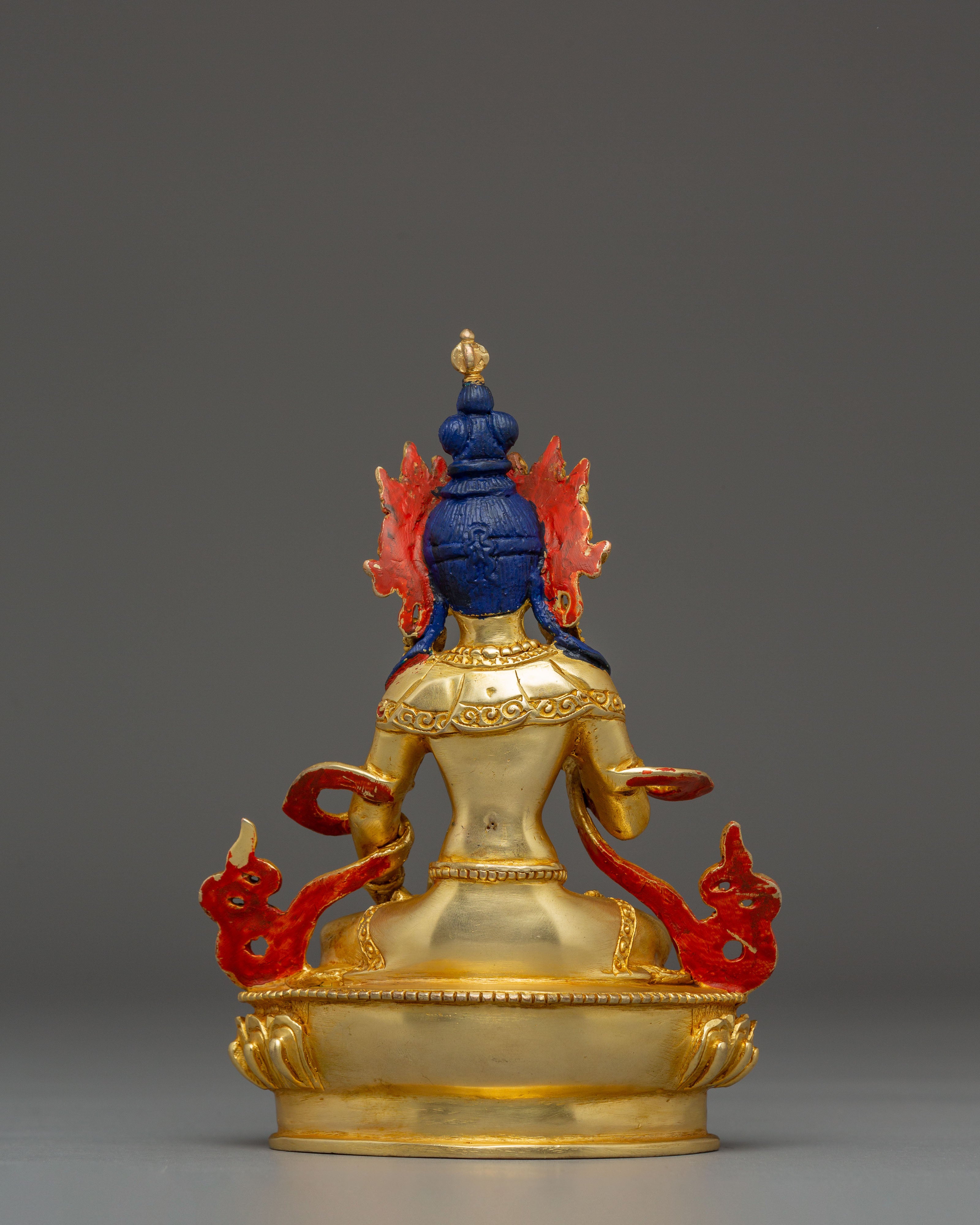 Dorje Sempa Statue: The Symbol of Purification