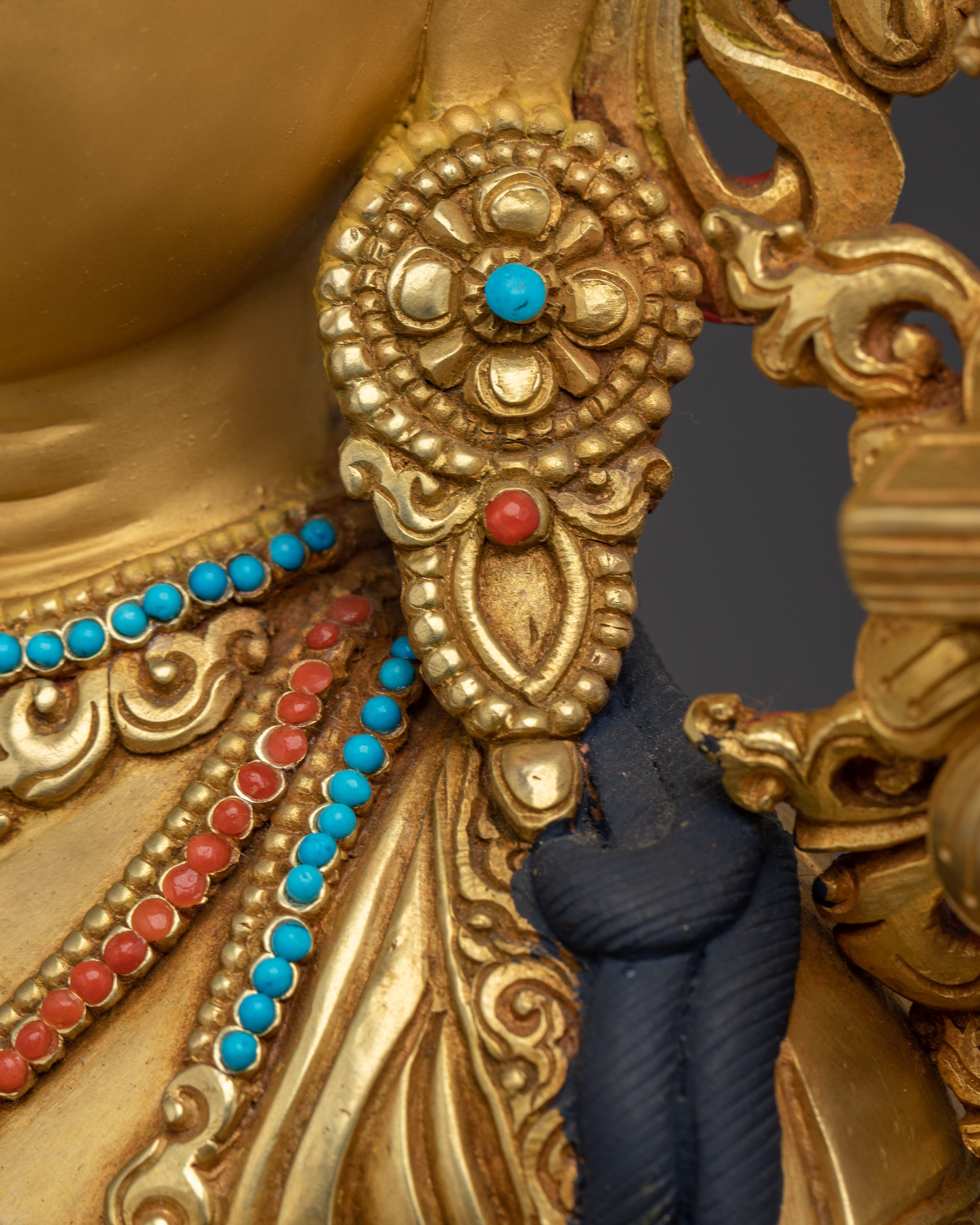 Transformation Deity Manjushri | Wisdom deity