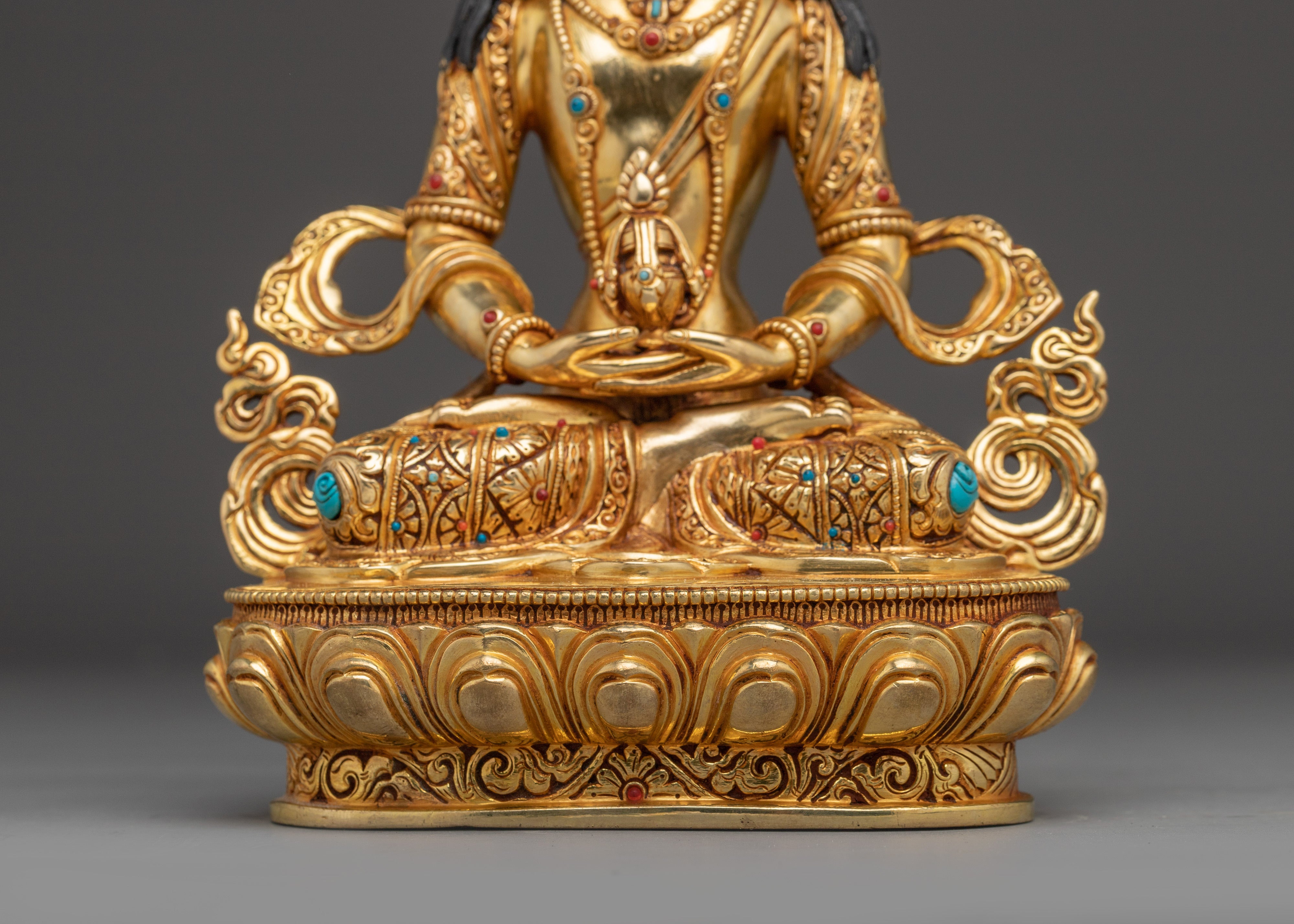 Bodhisattva Set, Mahayana Deity Collection | Buddhist Altar Decor
