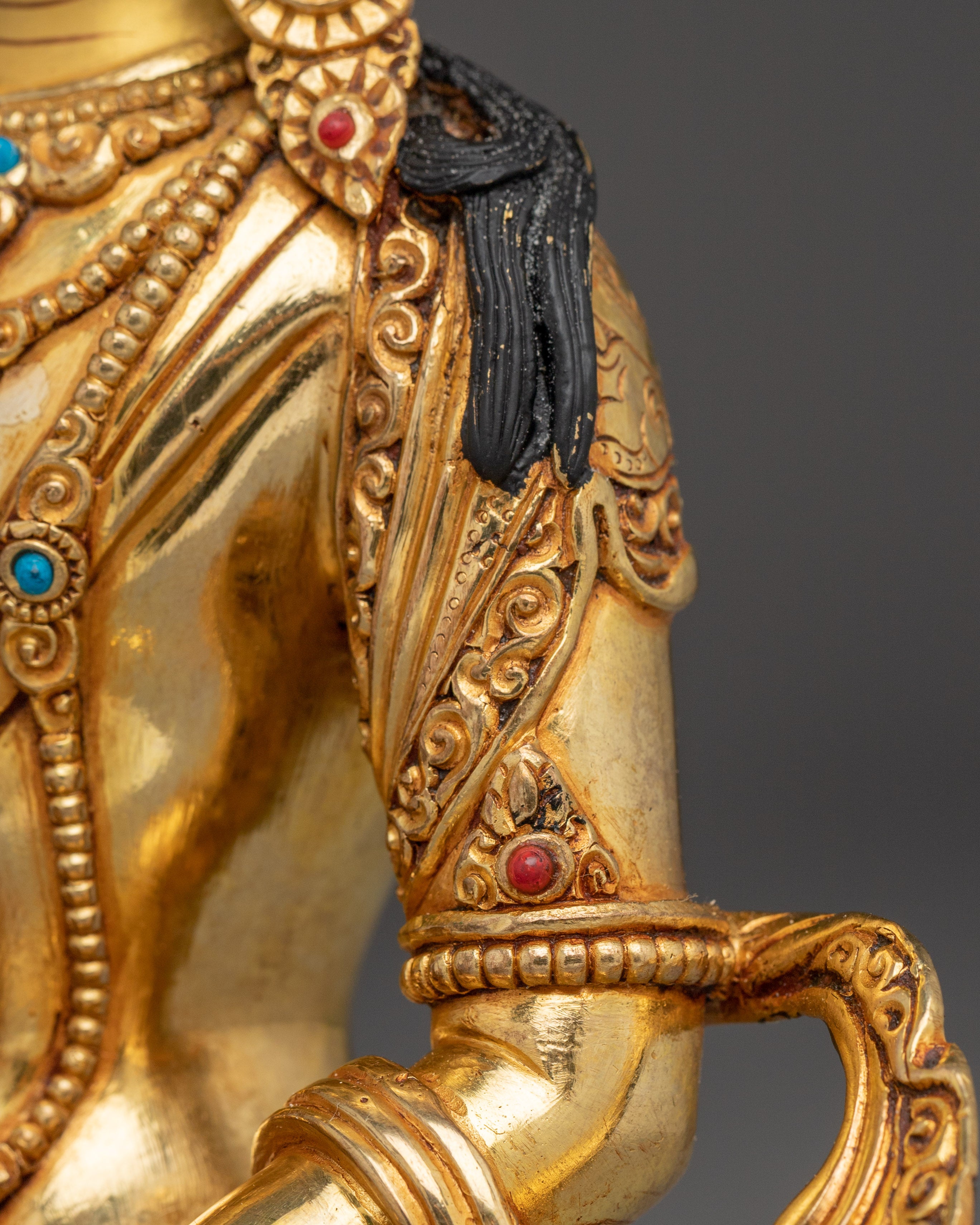 Bodhisattva Set, Mahayana Deity Collection | Buddhist Altar Decor