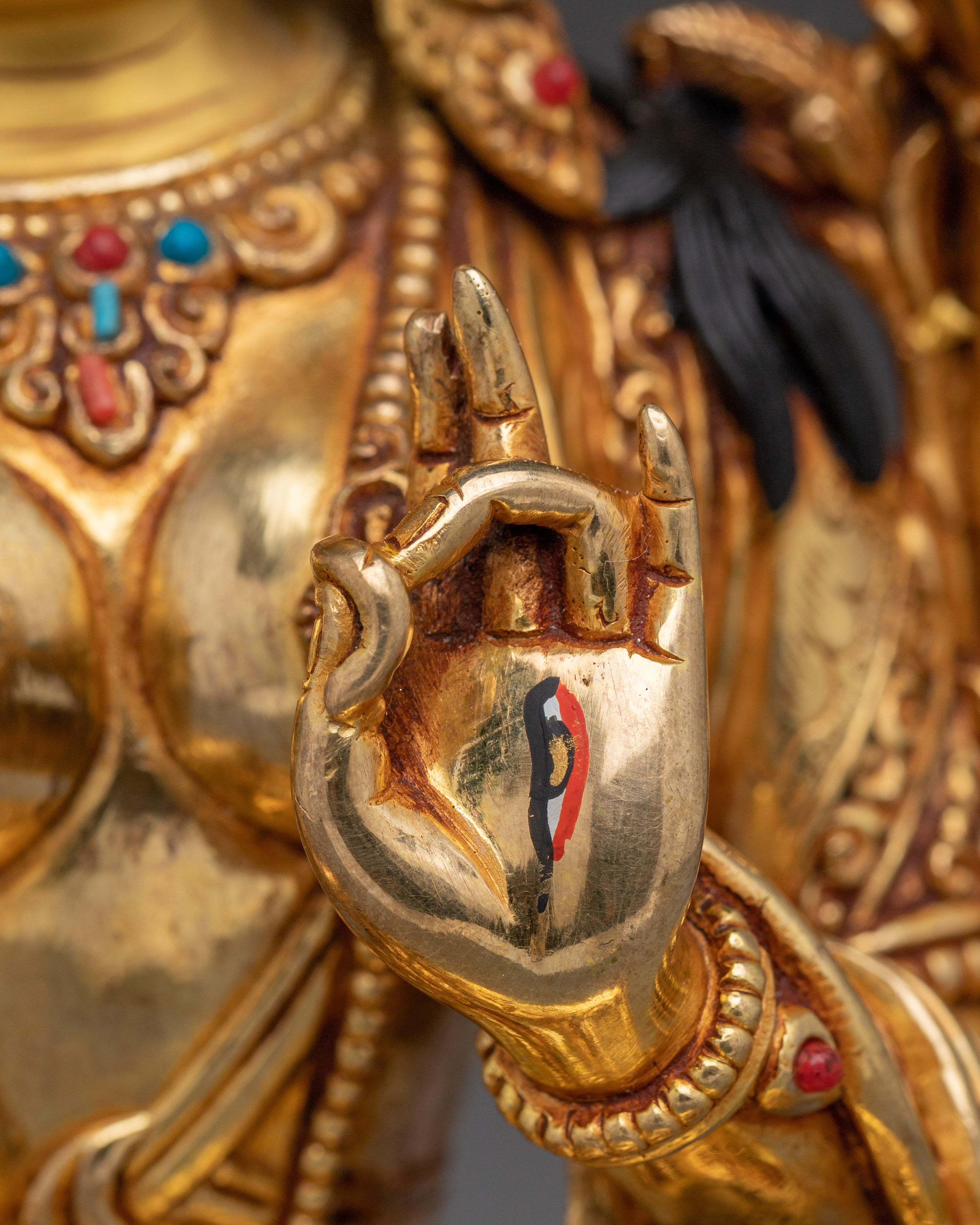 Bodhisattva Set, Mahayana Deity Collection | Buddhist Altar Decor