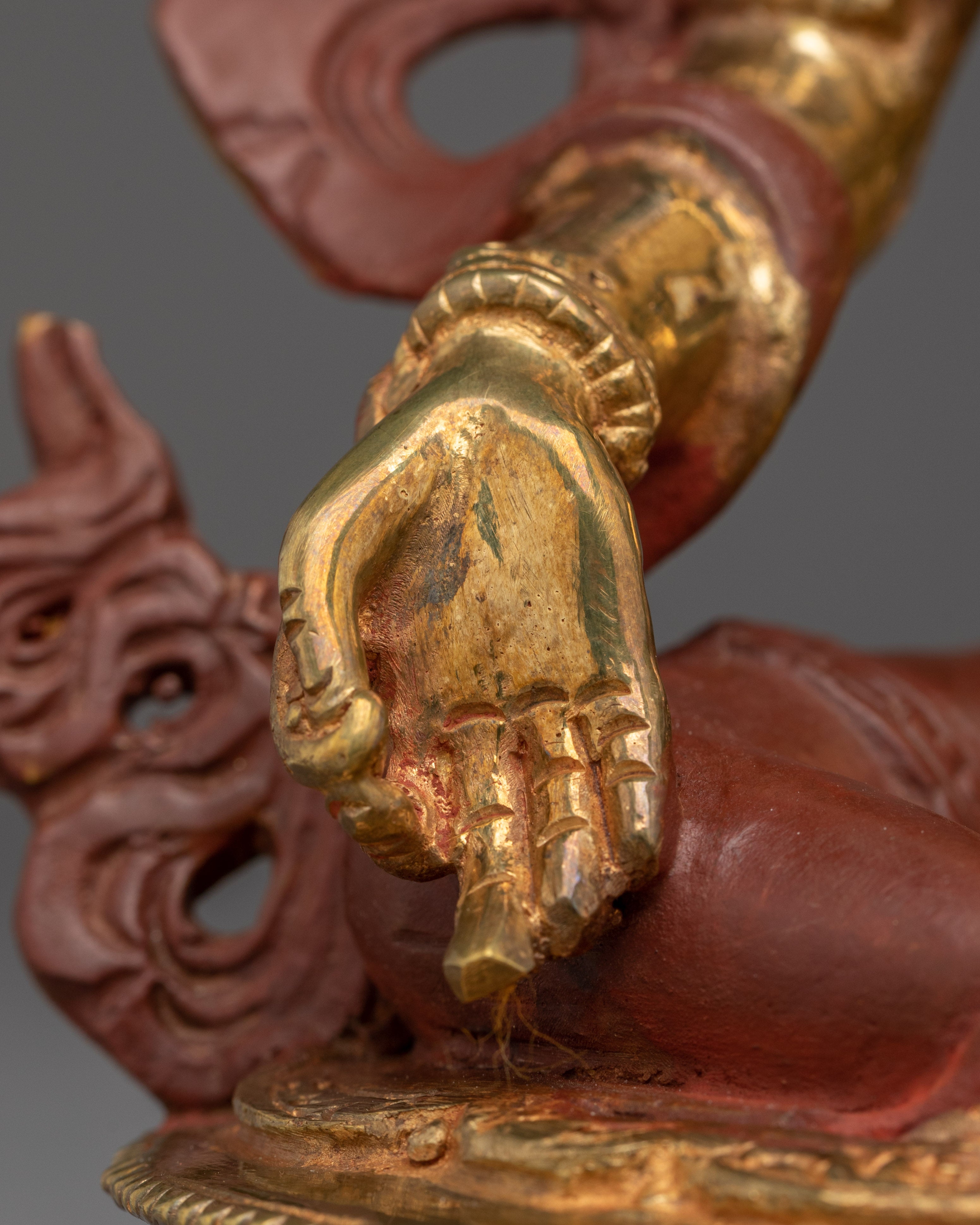 Goddess Green Tara Artwork | Enlightened Tara