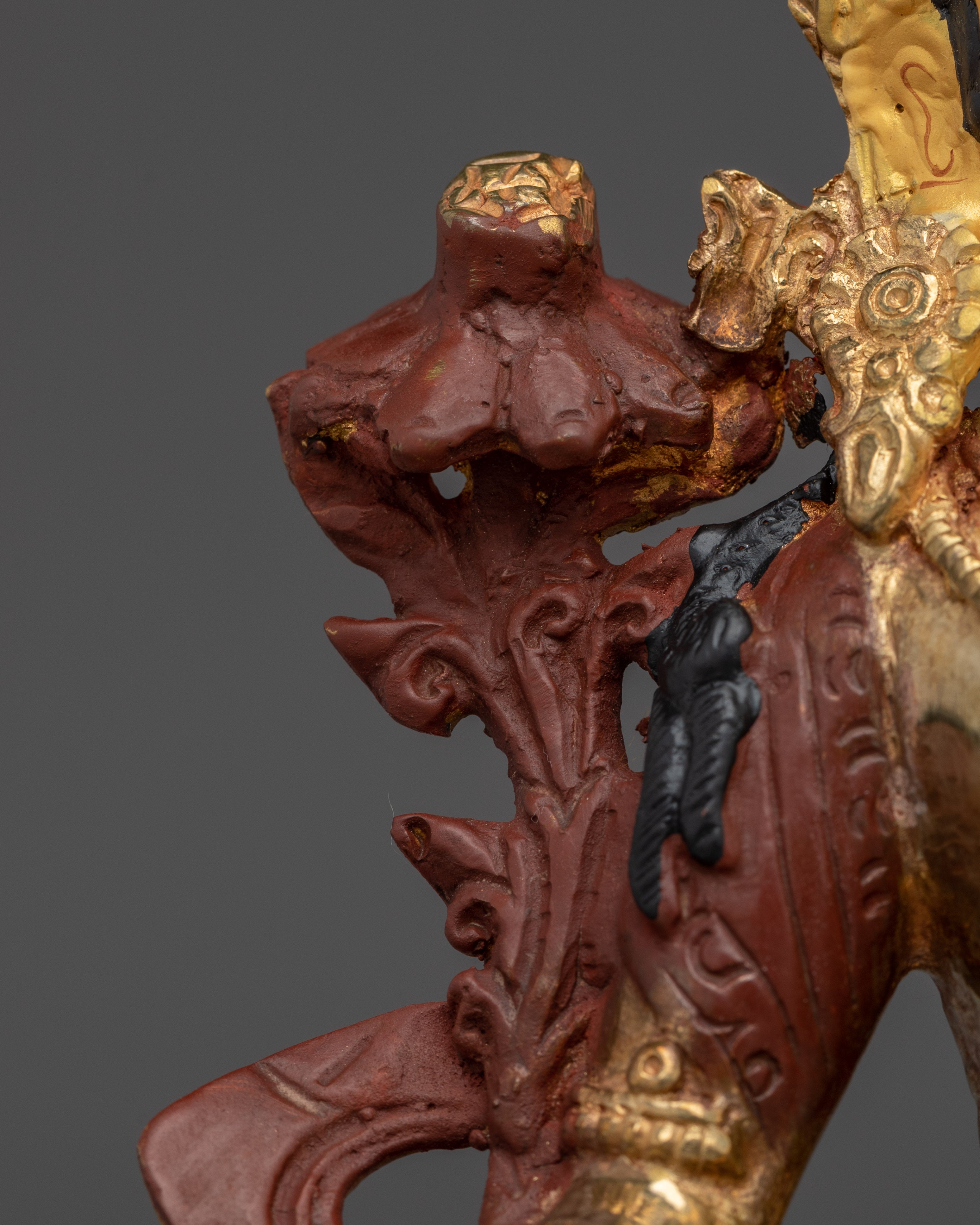 Goddess Green Tara Artwork | Enlightened Tara