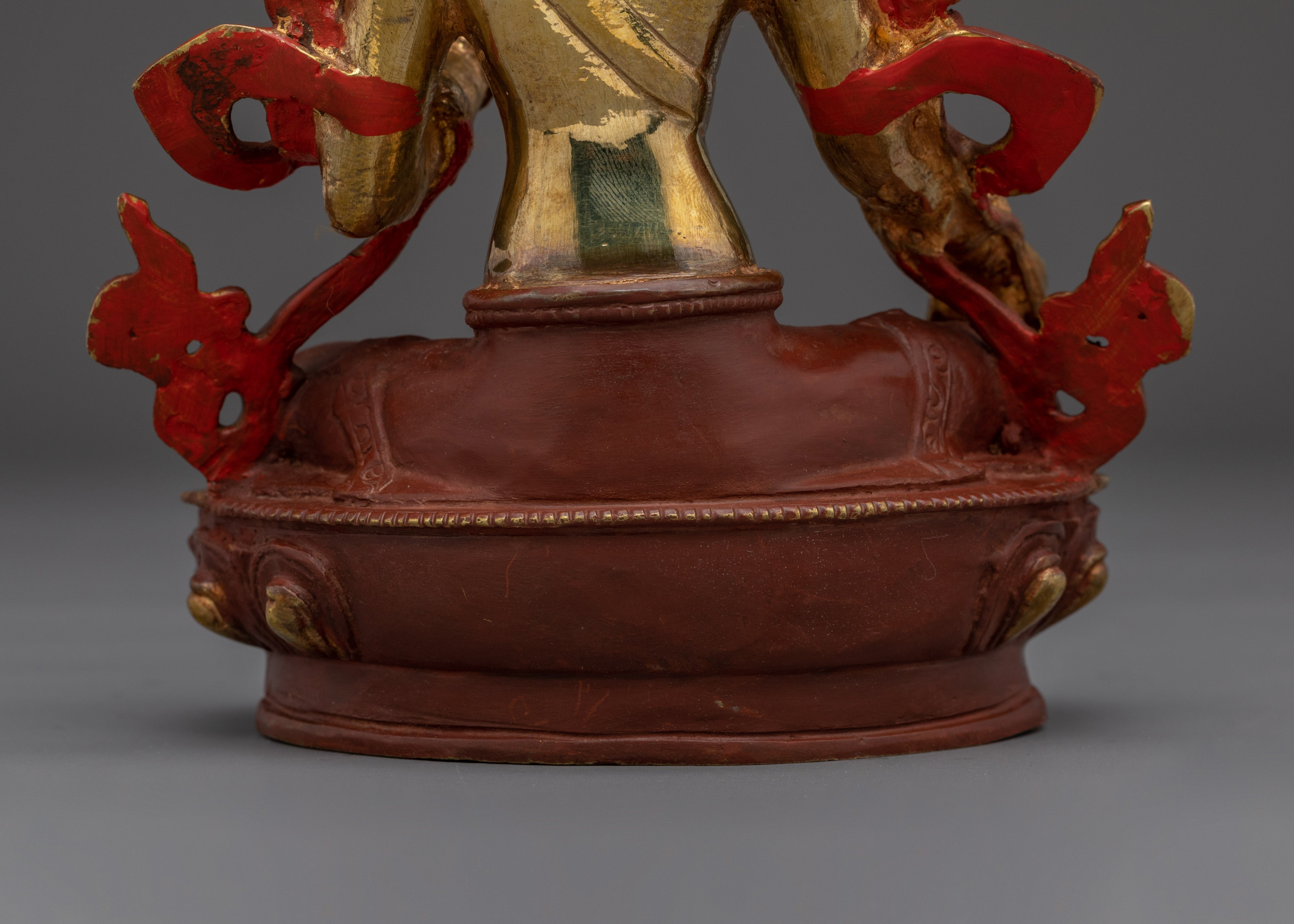 Goddess Green Tara Artwork | Enlightened Tara