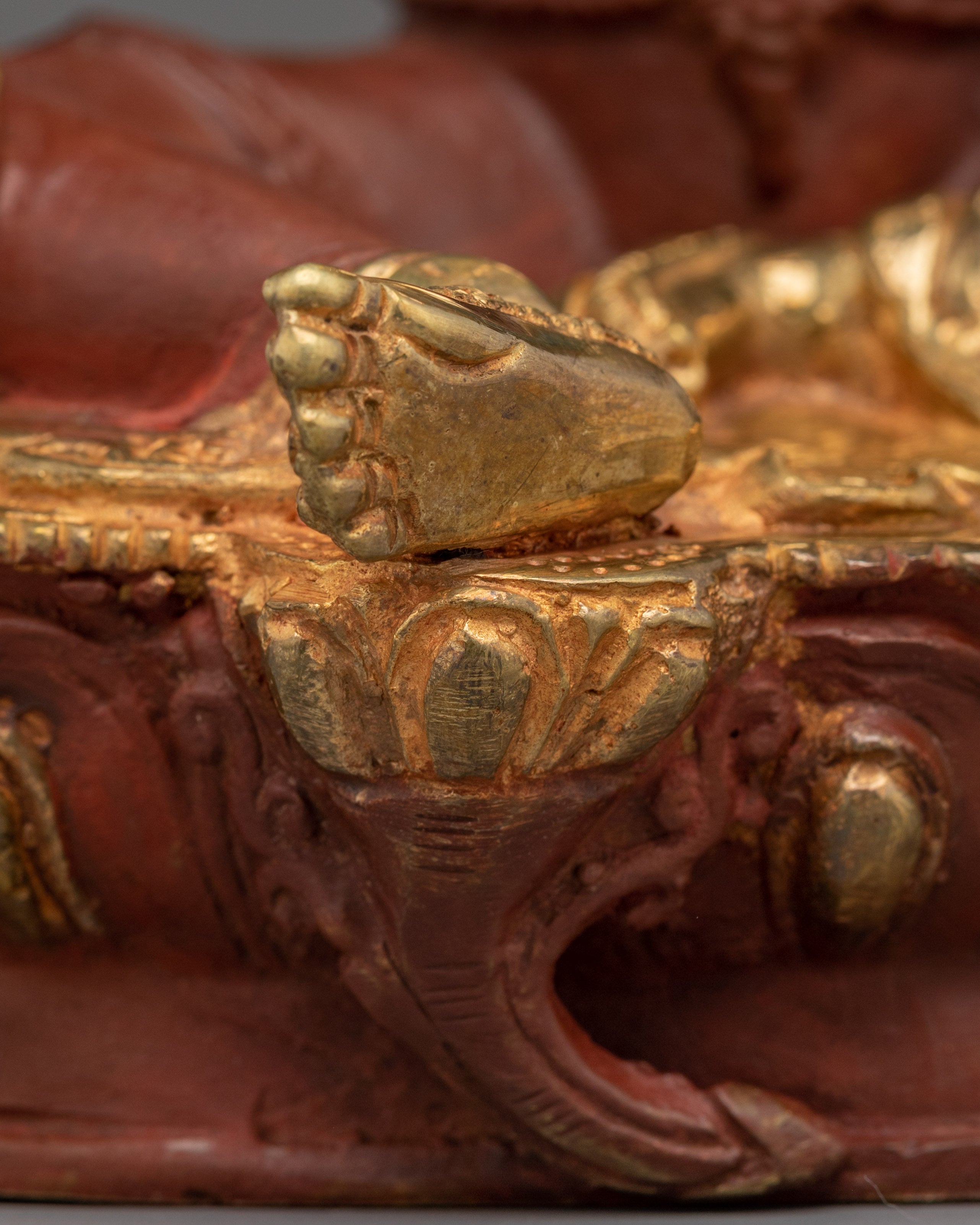 Goddess Green Tara Artwork | Enlightened Tara