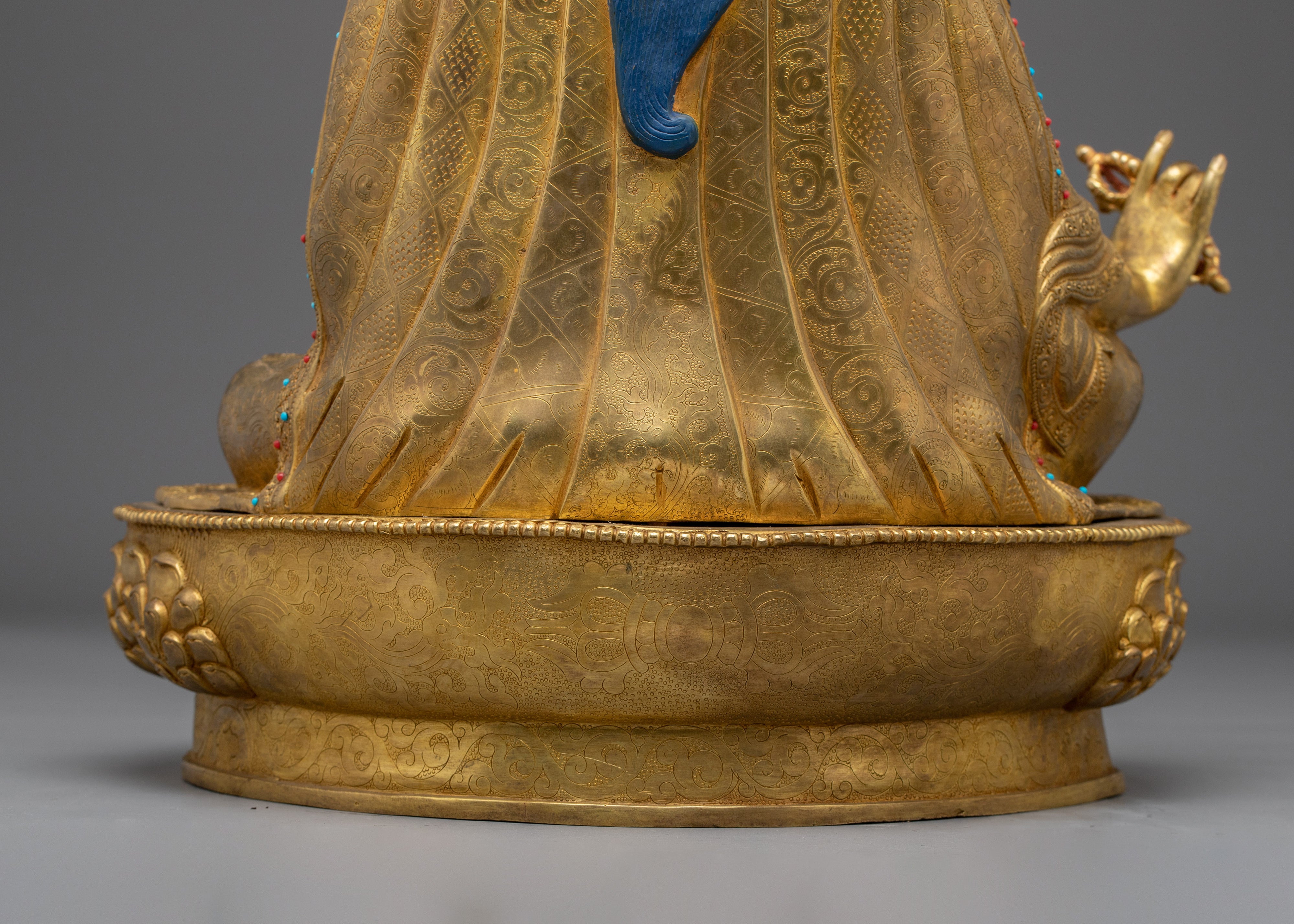 Padmasambhava Deity Guru Rinpoche | Dharma Protector