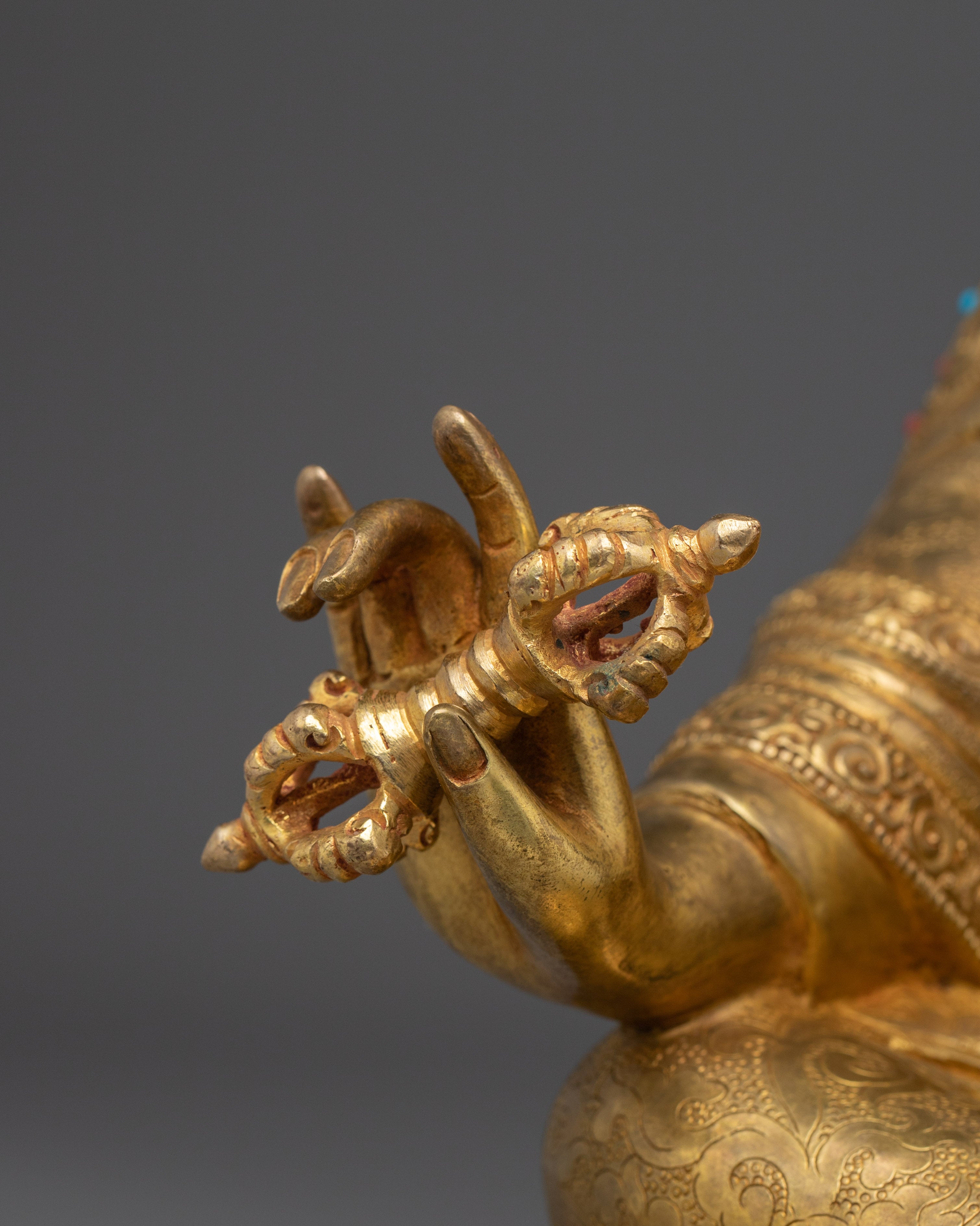 Padmasambhava Deity Guru Rinpoche | Dharma Protector