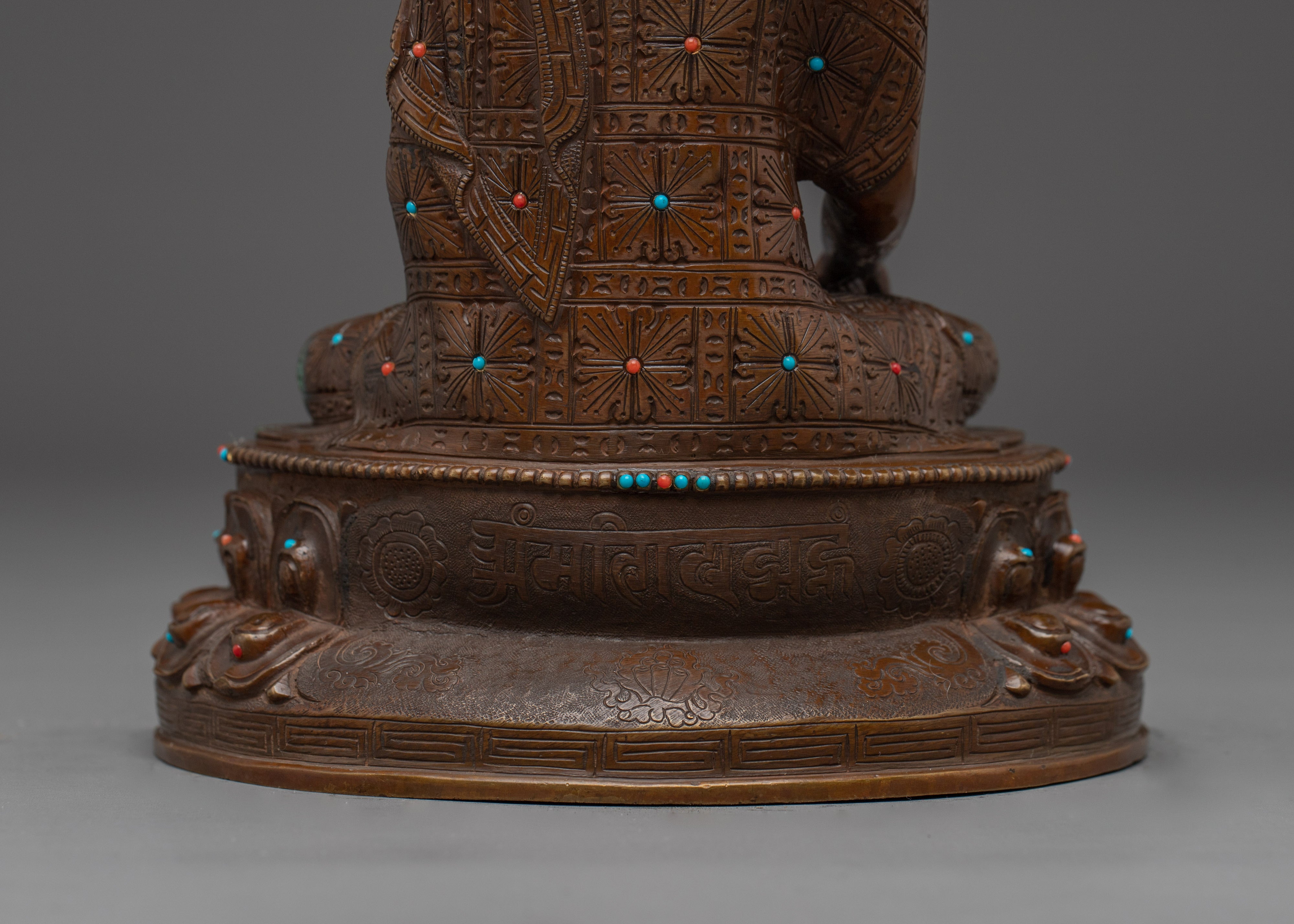 Historical Shakyamuni Buddha Art | Founder of Buddhism