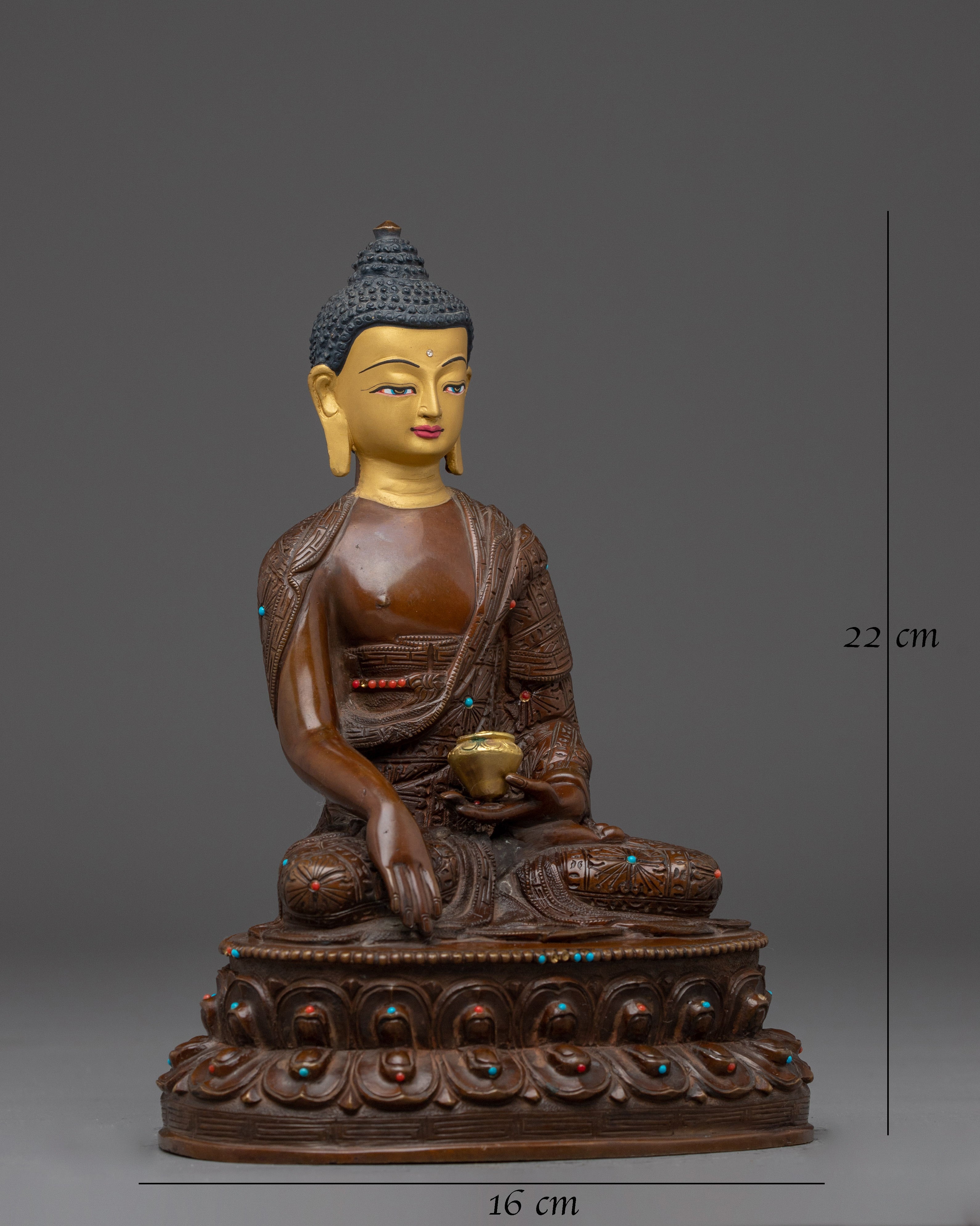 historical-shakyamuni-buddha-art