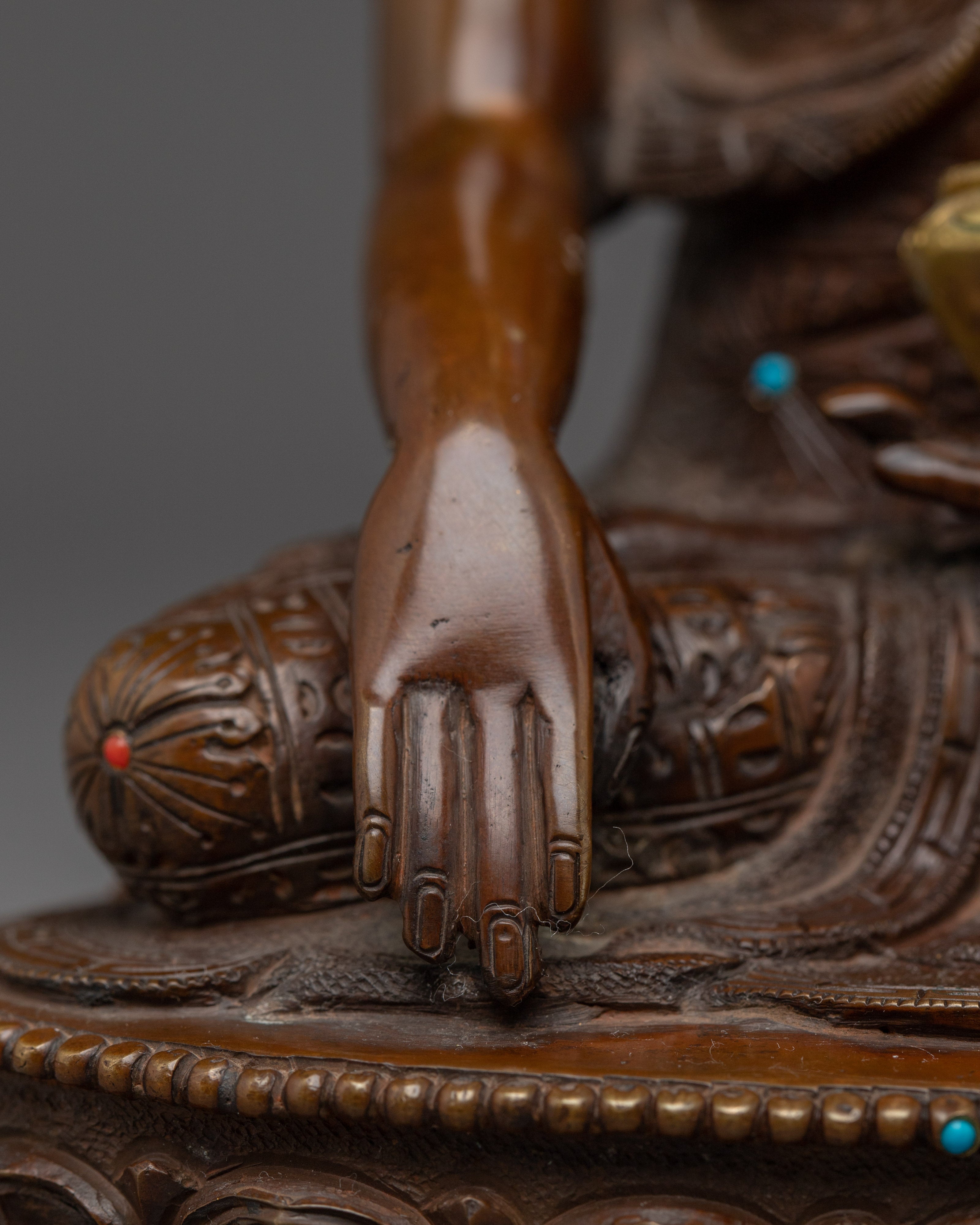 Historical Shakyamuni Buddha Art | Founder of Buddhism