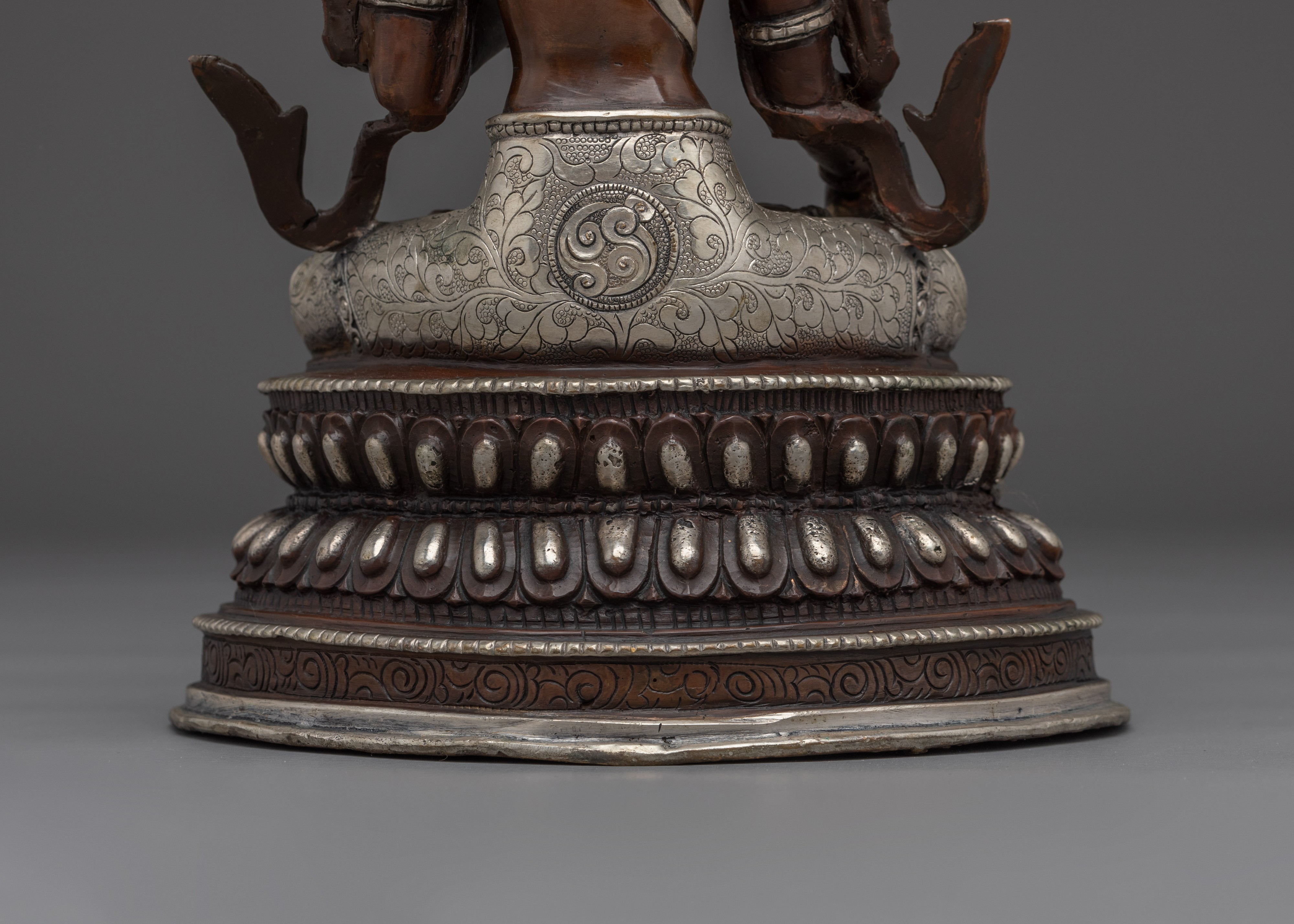 Enlightened Feminine White Tara | Longevity Goddess